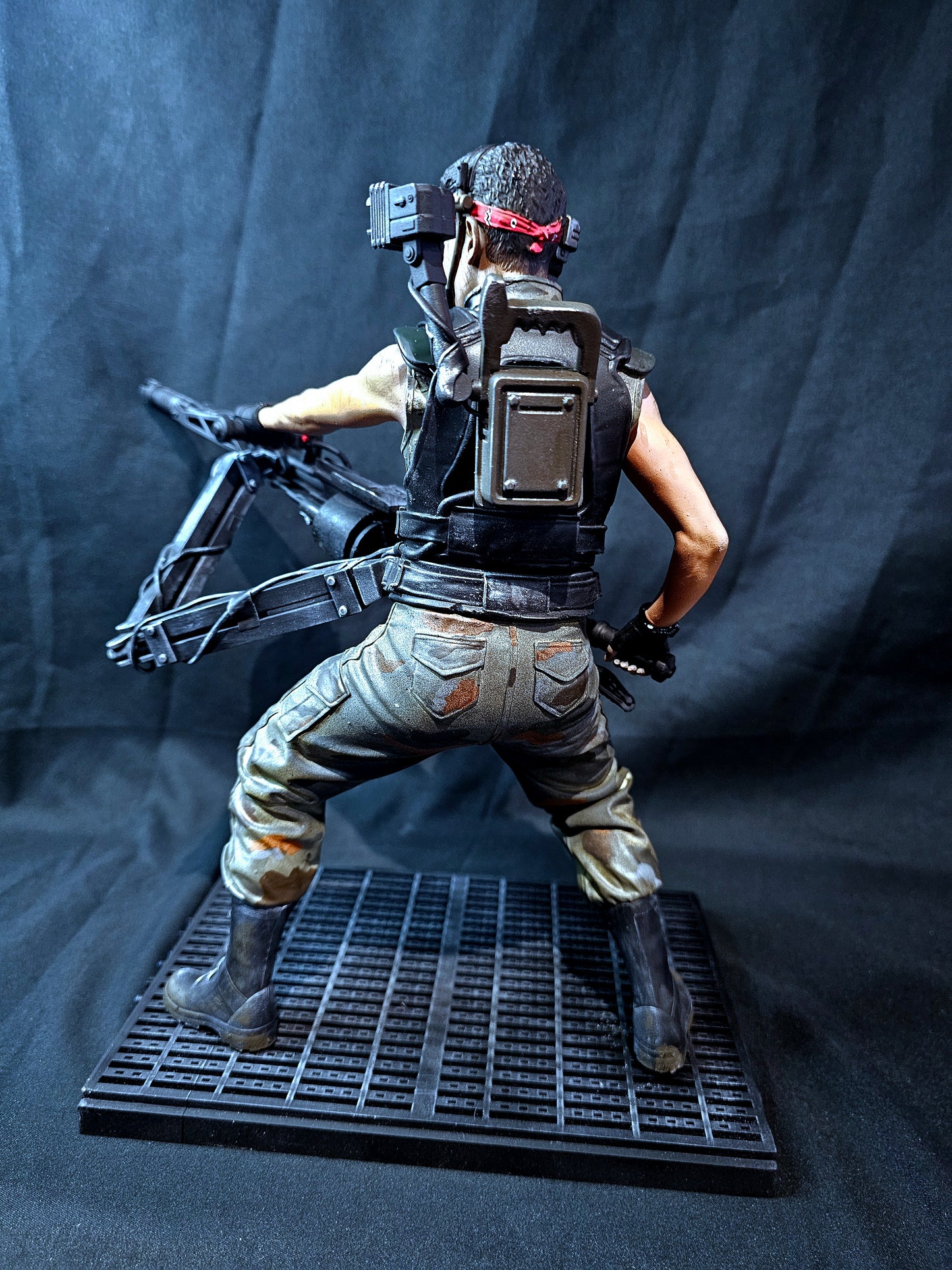 Aliens Pvt. Vasquez 1/6 Statue