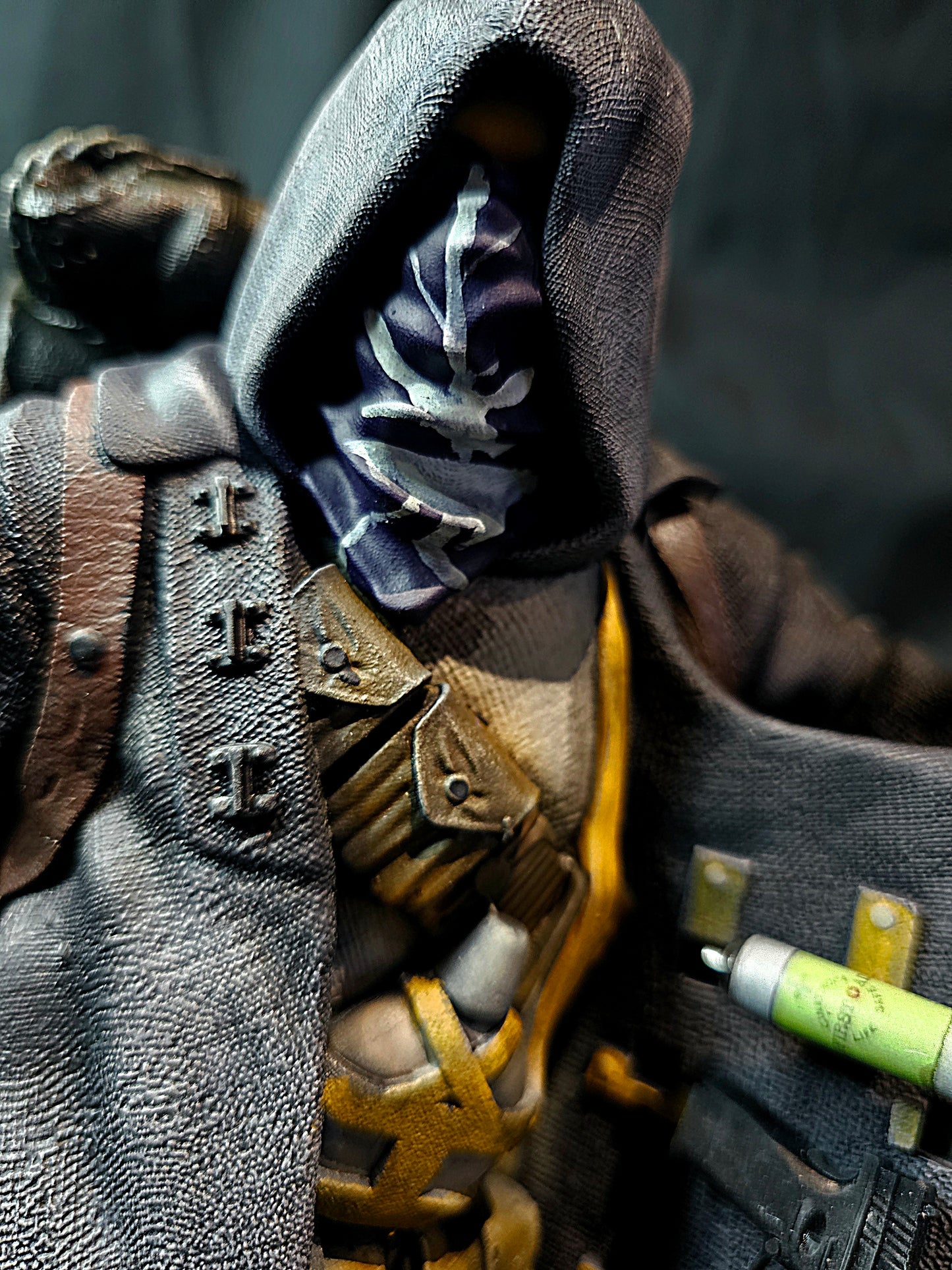 Resident Evil 4 Remake The Merchant