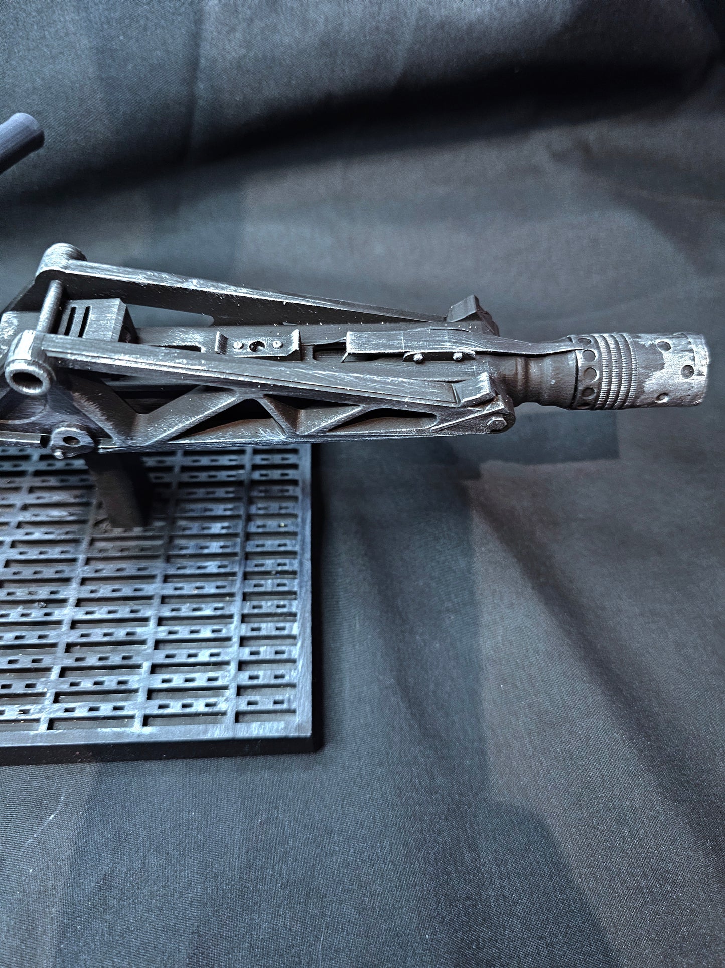 Aliens Smartgun model 440mm