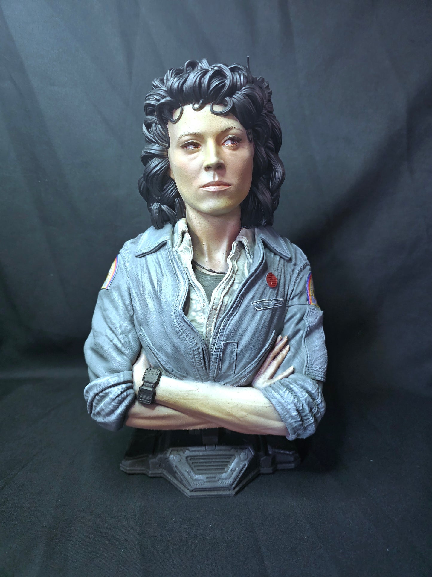 Alien Ellen Ripley 260mm Bust