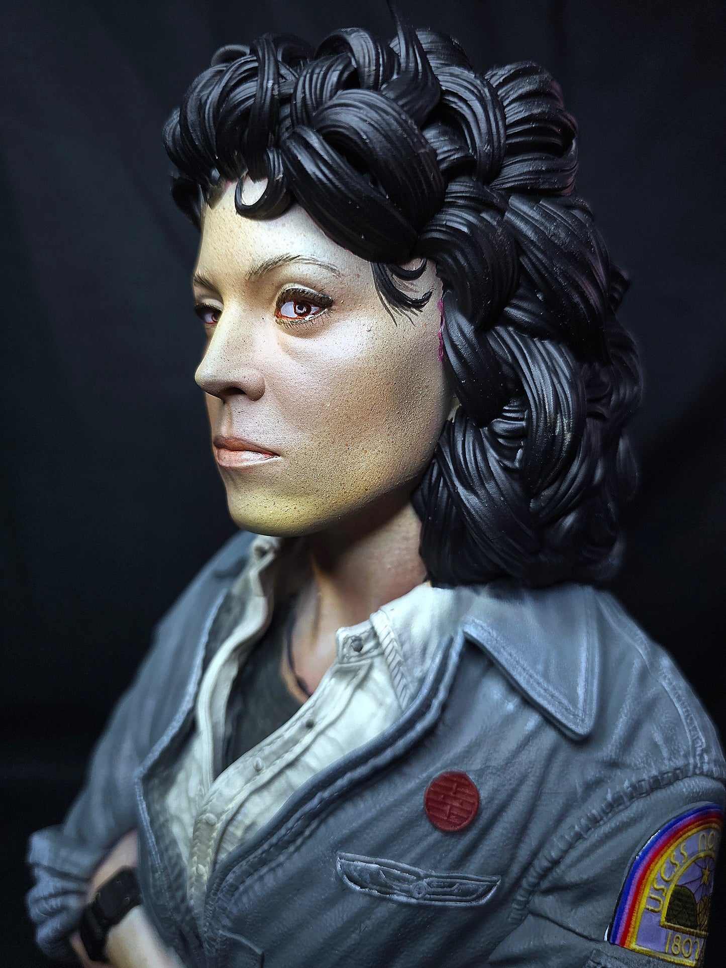 Alien Ellen Ripley 260mm Bust
