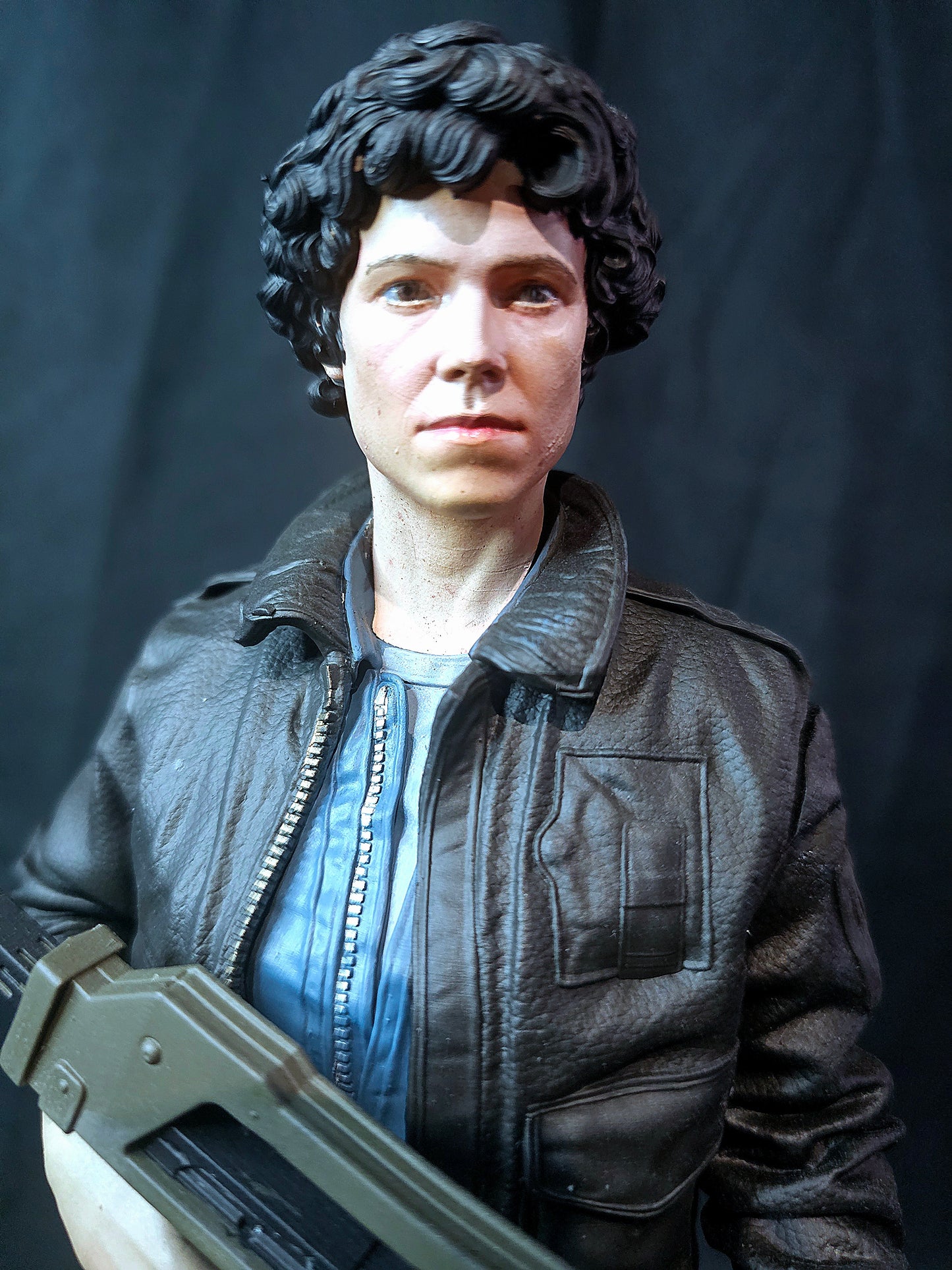 Aliens 1/6 Ripley Statue (jacket Variant)