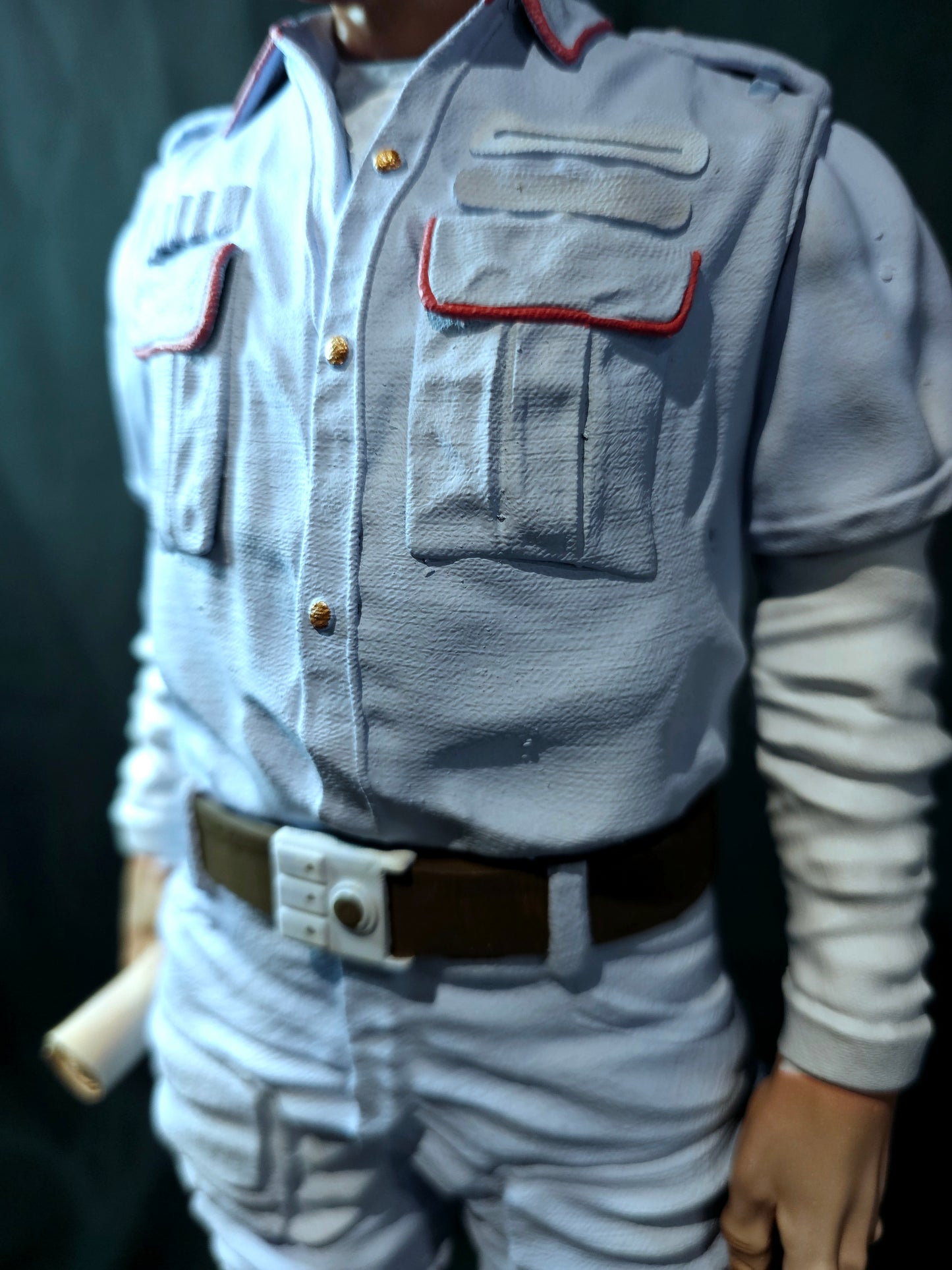 Alien 1/6 Ash Statue