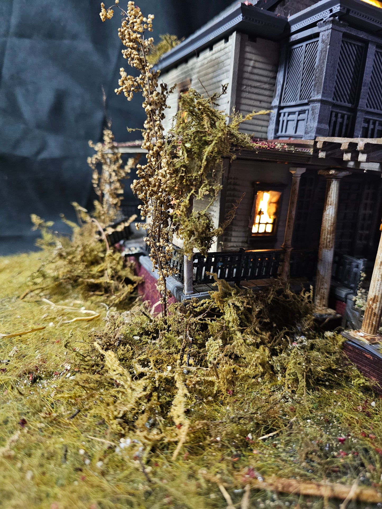 Resident Evil 7 Baker mansion LTD to 7pcs