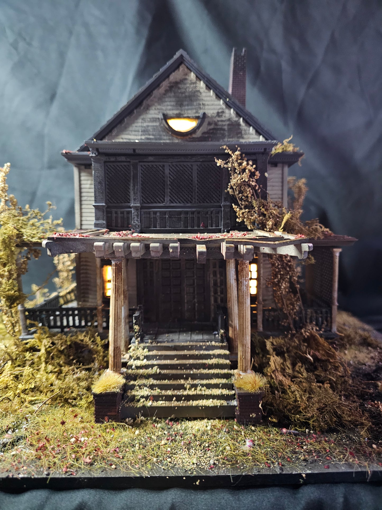 Resident Evil 7 Baker mansion LTD to 7pcs