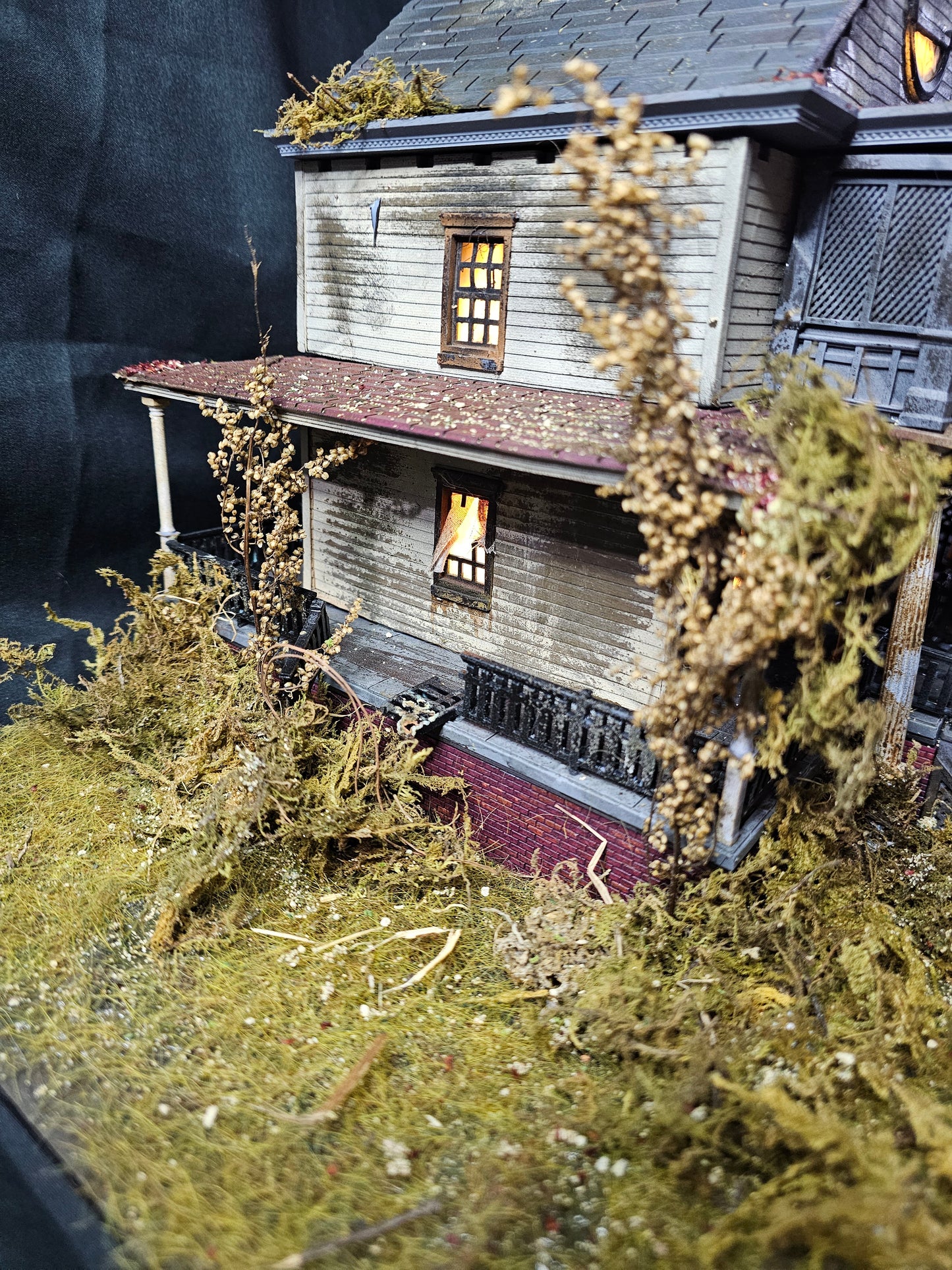 Resident Evil 7 Baker mansion LTD to 7pcs