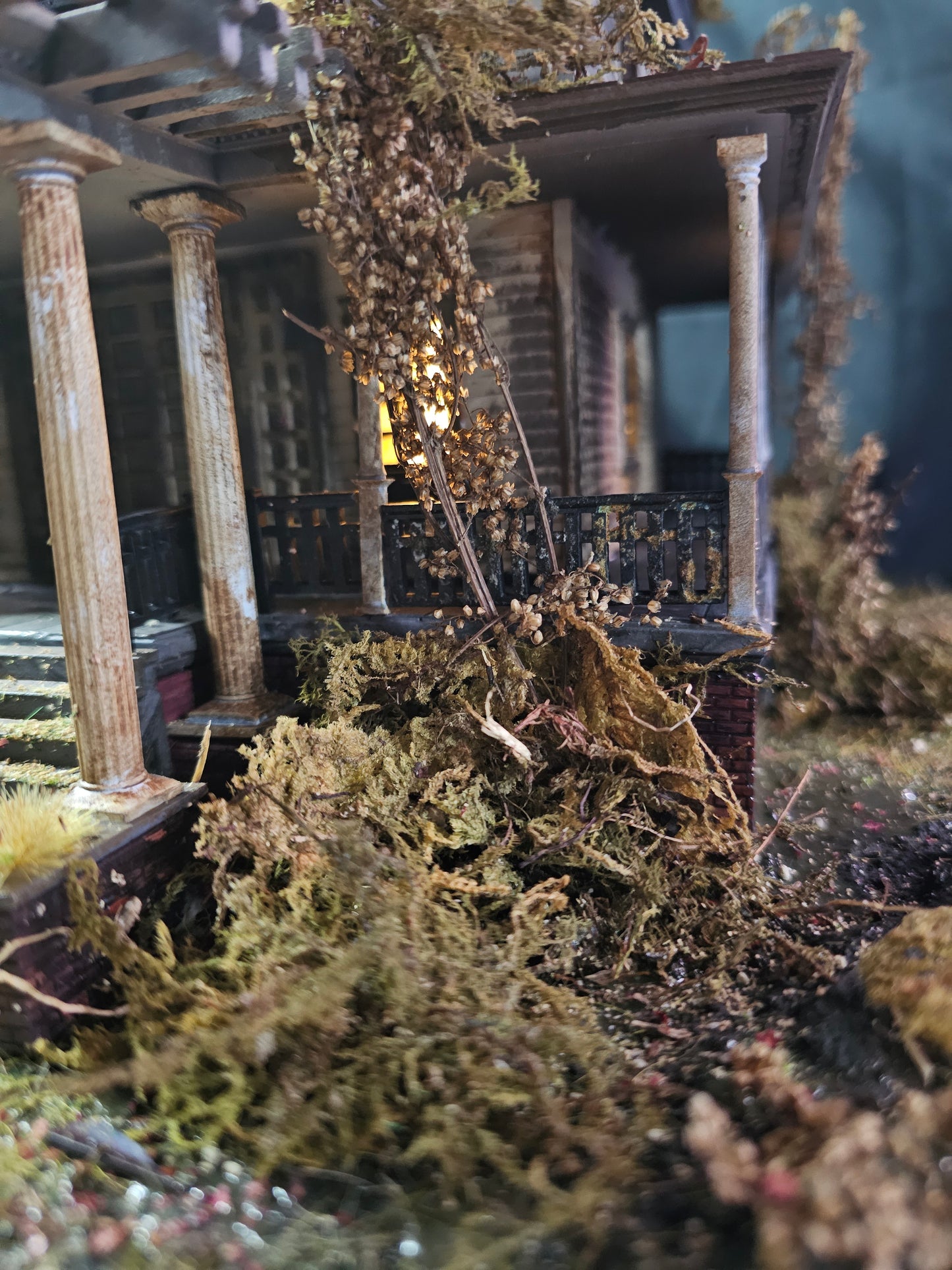 Resident Evil 7 Baker mansion LTD to 7pcs