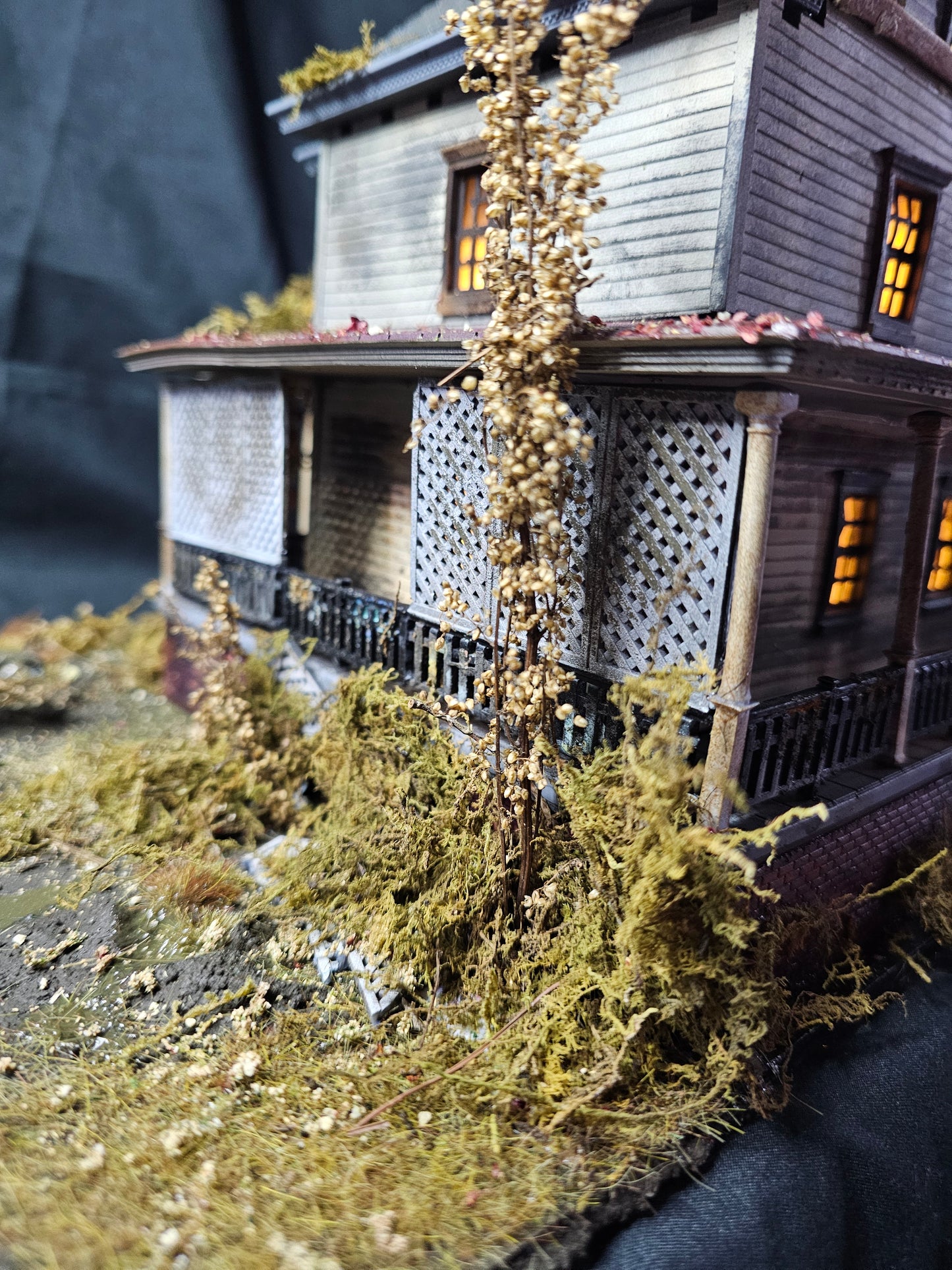 Resident Evil 7 Baker mansion LTD to 7pcs