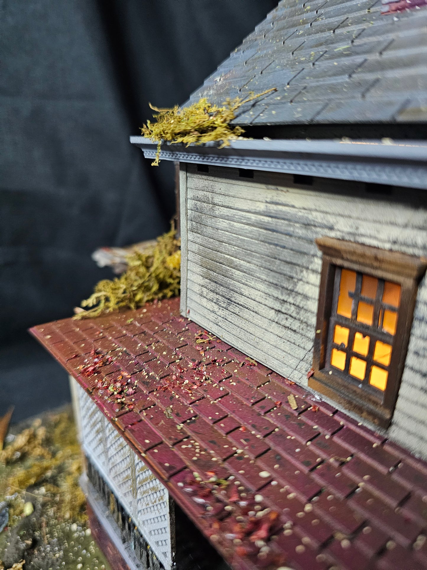 Resident Evil 7 Baker mansion LTD to 7pcs