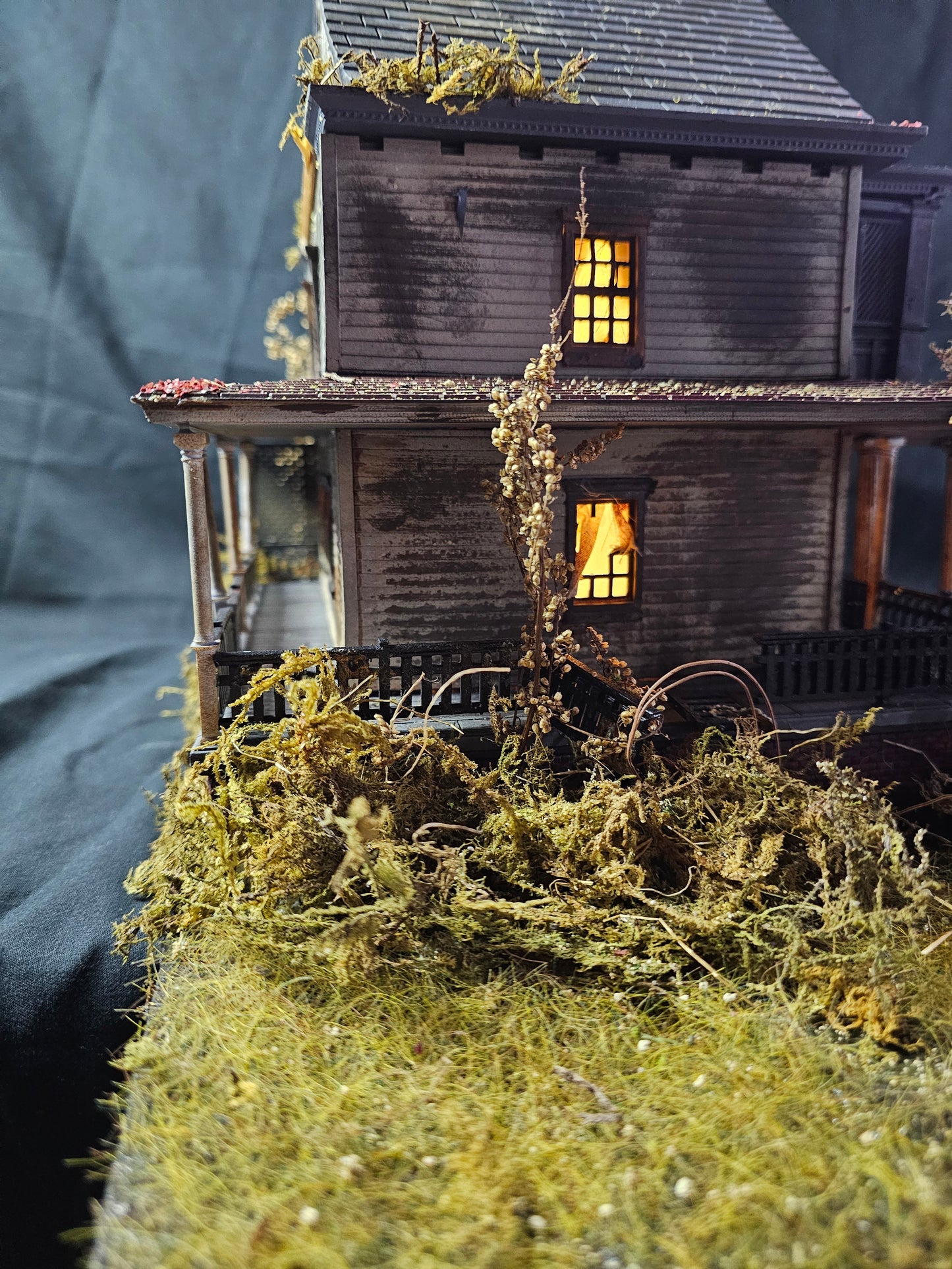 Resident Evil 7 Baker mansion LTD to 7pcs