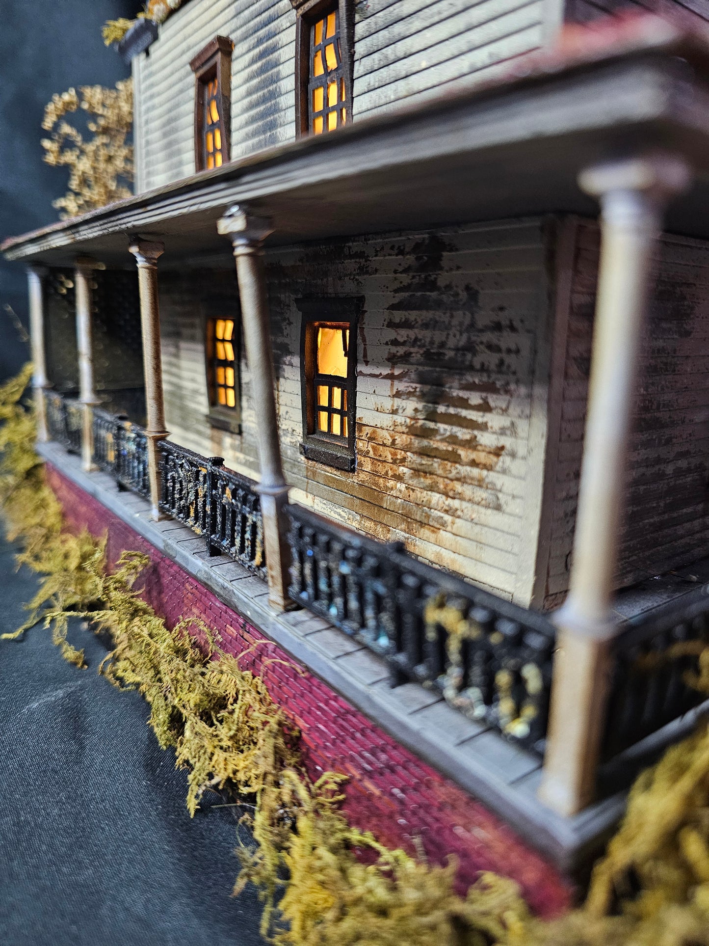 Resident Evil 7 Baker mansion LTD to 7pcs