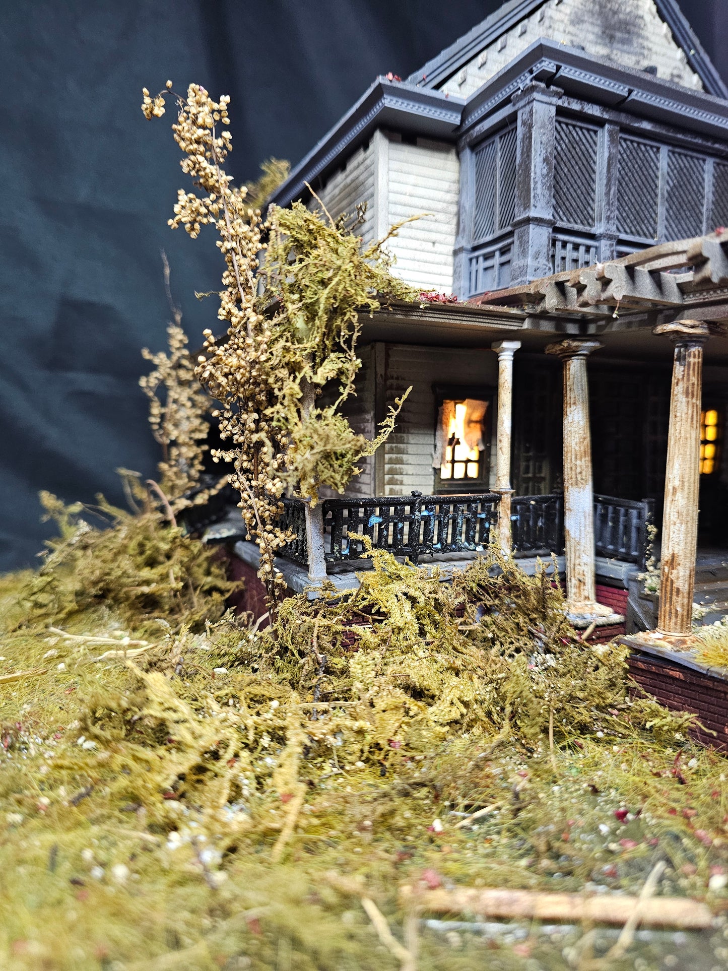 Resident Evil 7 Baker mansion LTD to 7pcs