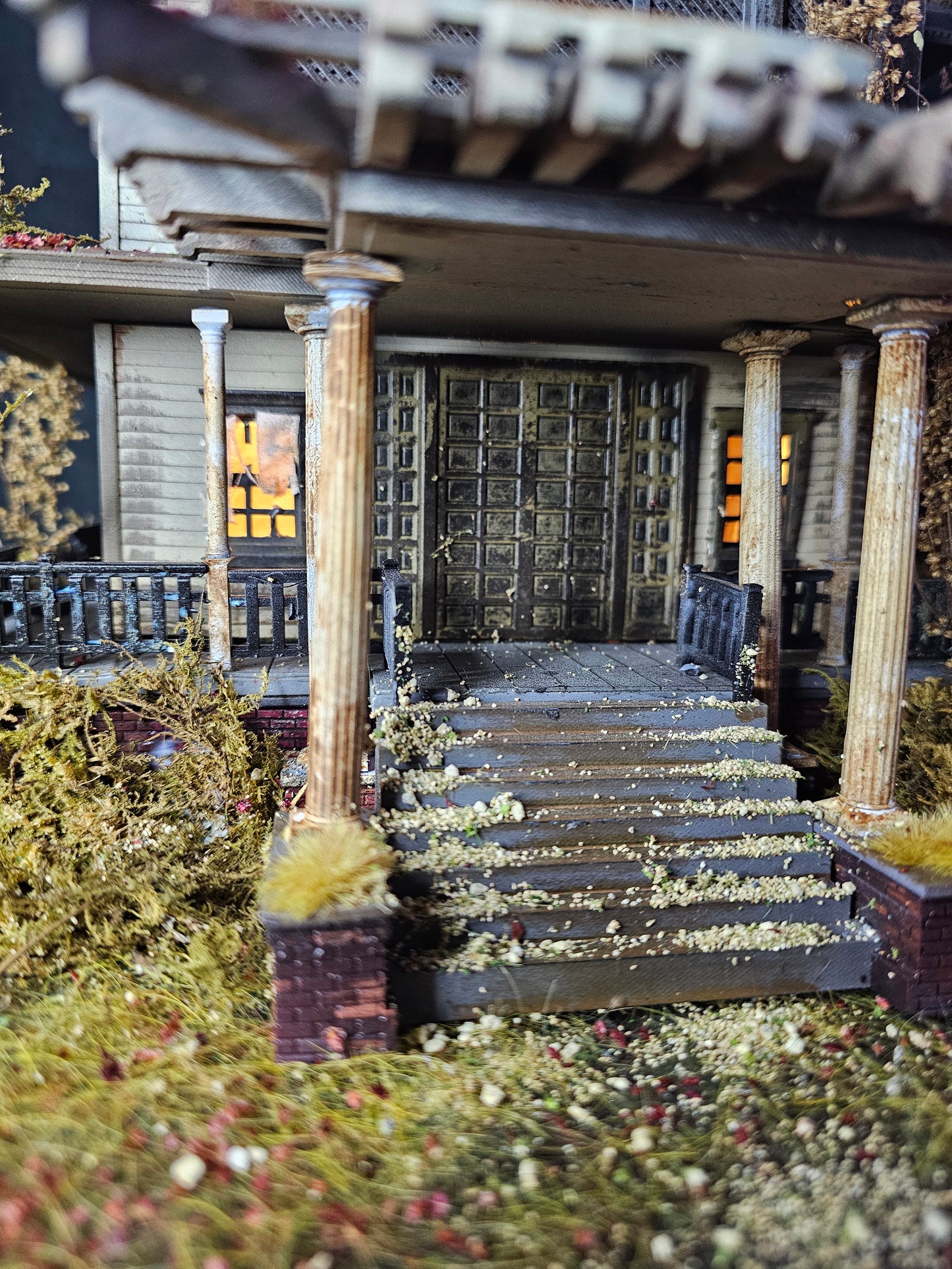 Resident Evil 7 Baker mansion LTD to 7pcs