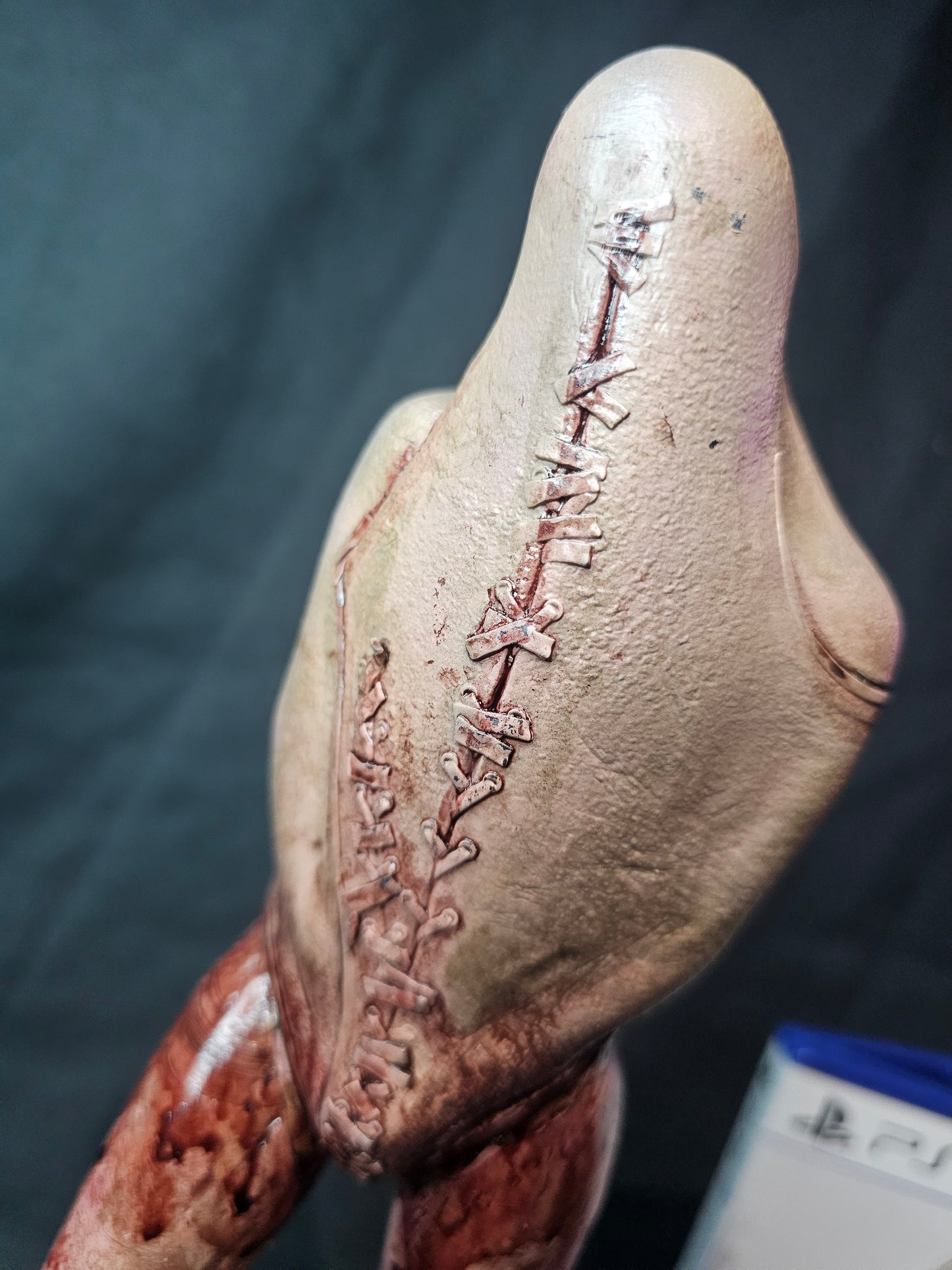 1/6 Silent Hill Lying Figure