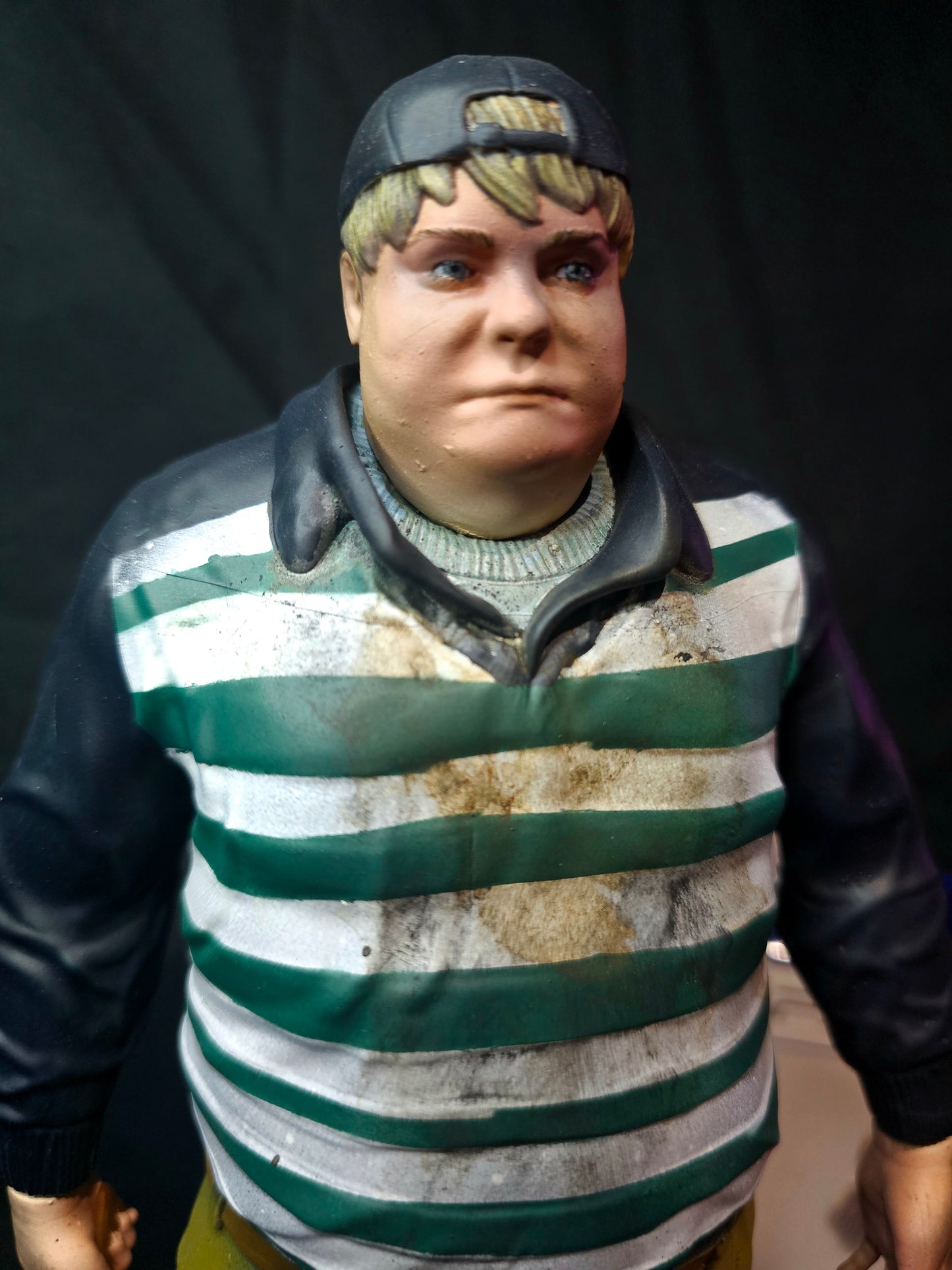 1/6 Silent Hill Eddie statue