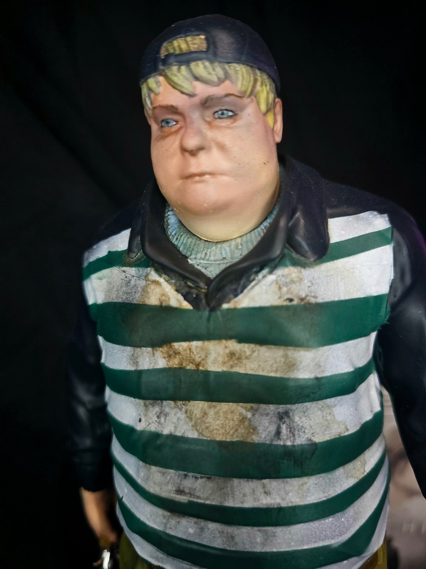 1/6 Silent Hill Eddie statue