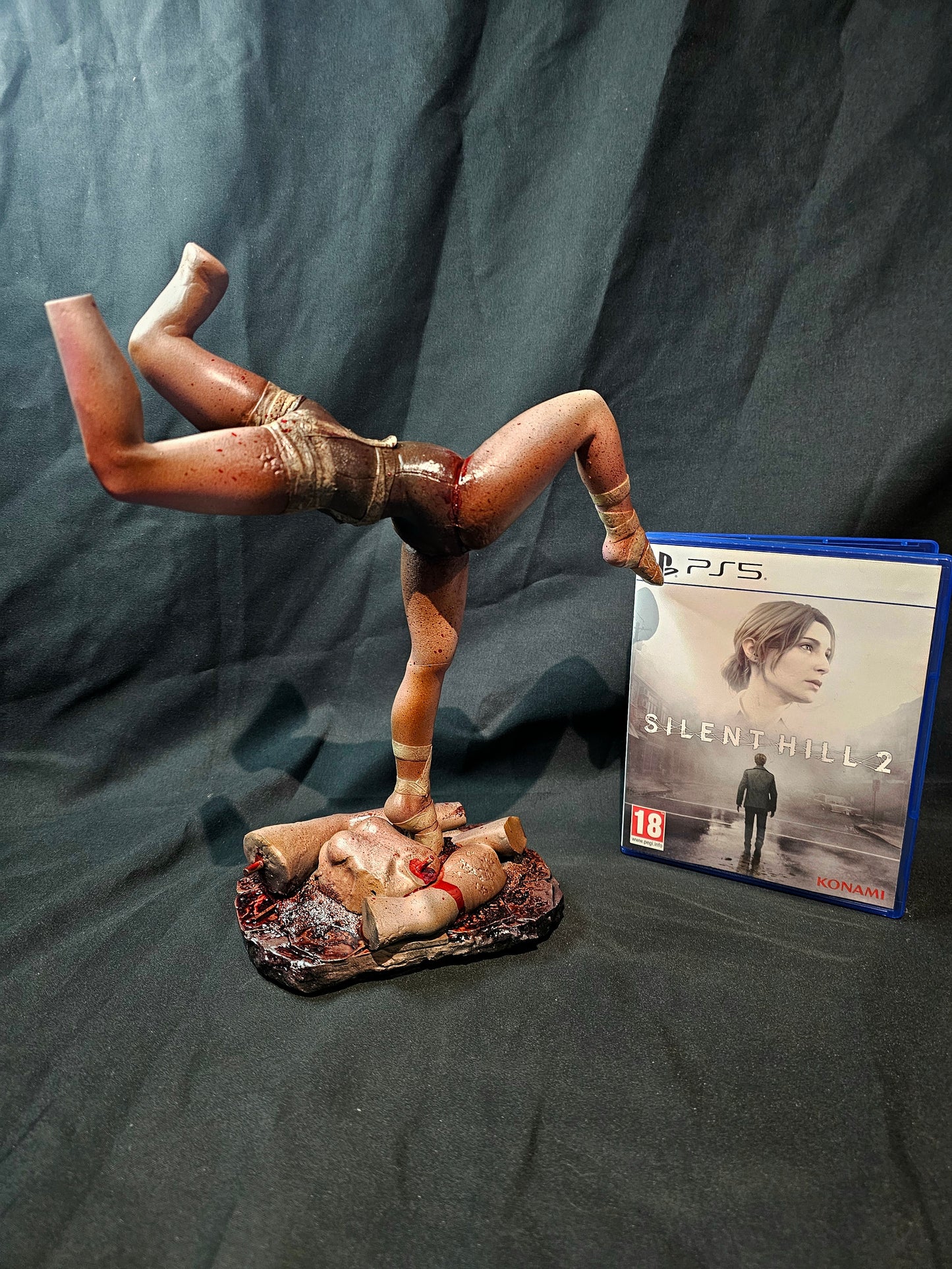 1/6 Silent Hill Mannequin Statue