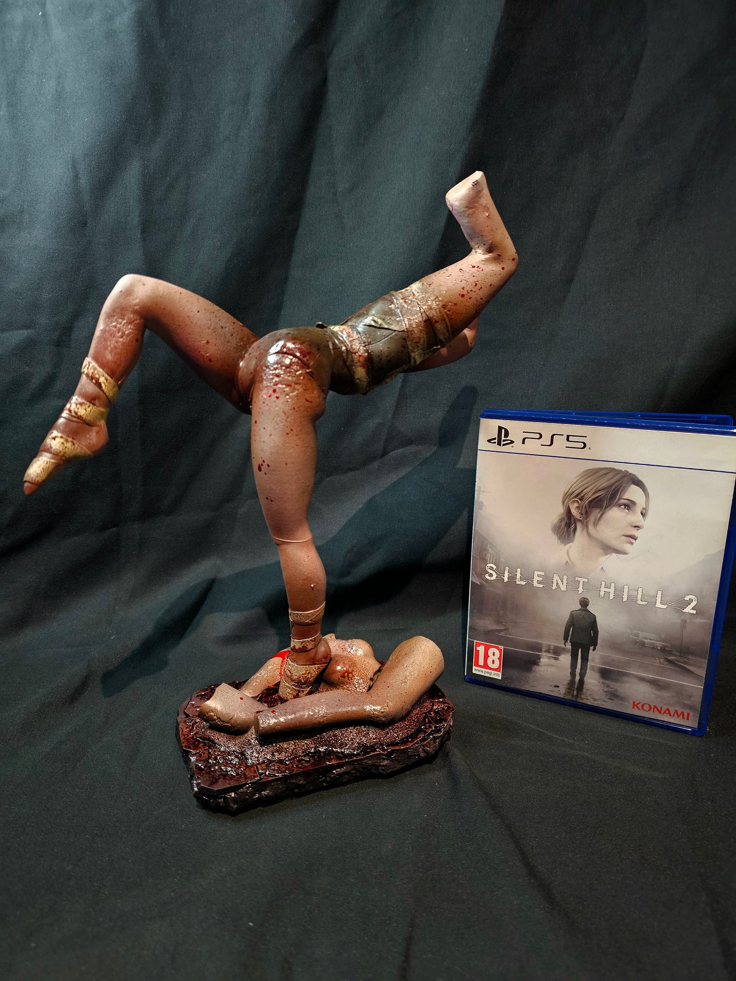 1/6 Silent Hill Mannequin Statue