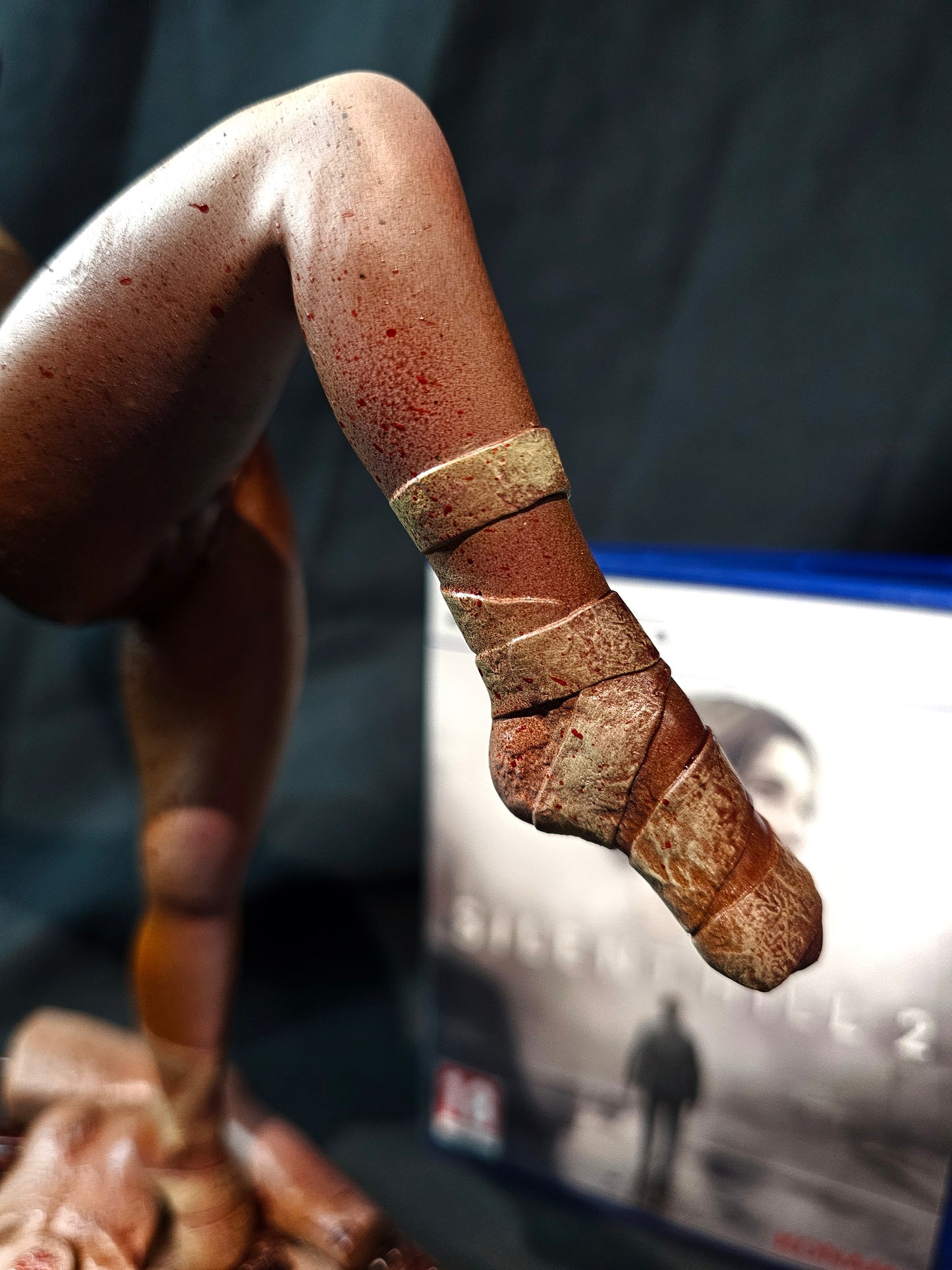 1/6 Silent Hill Mannequin Statue