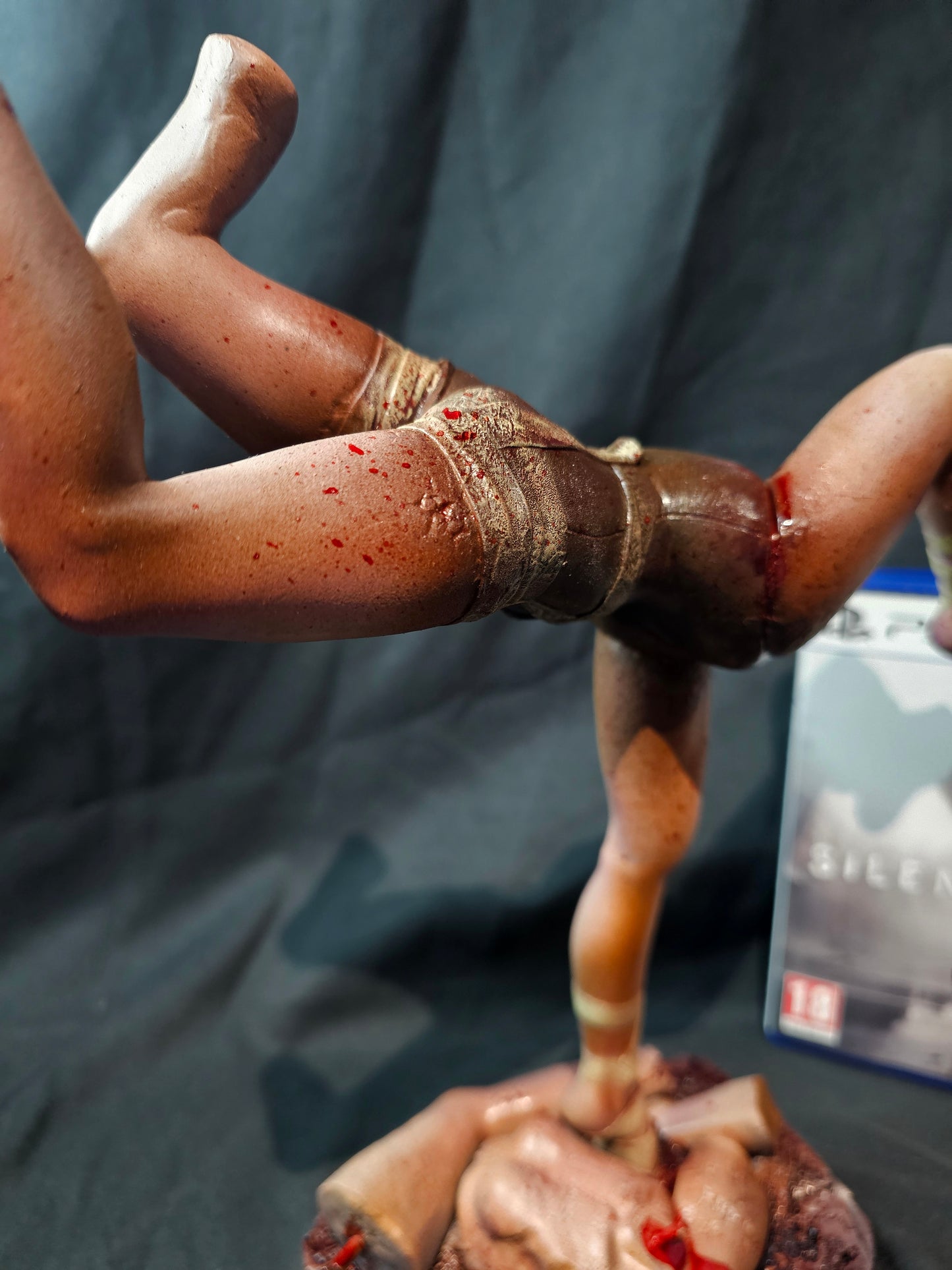 1/6 Silent Hill Mannequin Statue