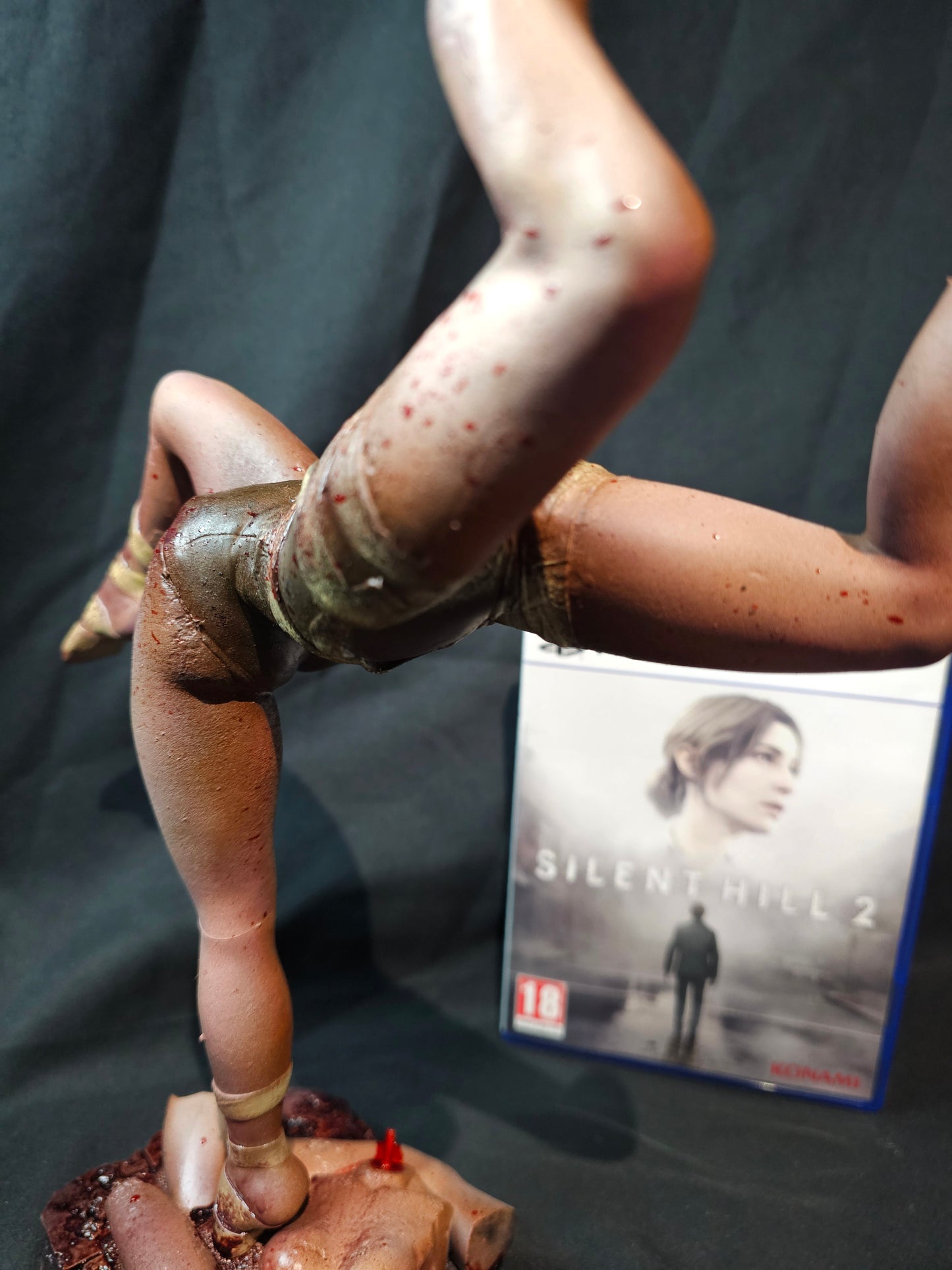 1/6 Silent Hill Mannequin Statue