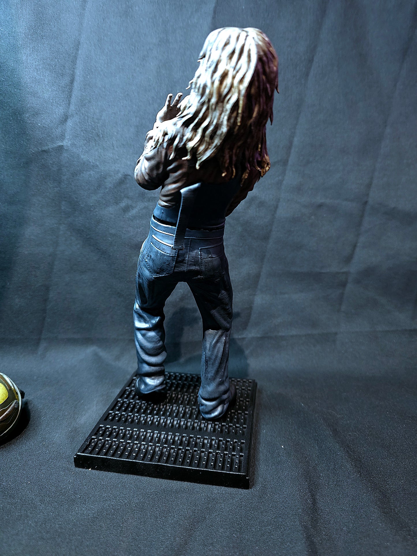 Aliens 1/6 Newt Statue
