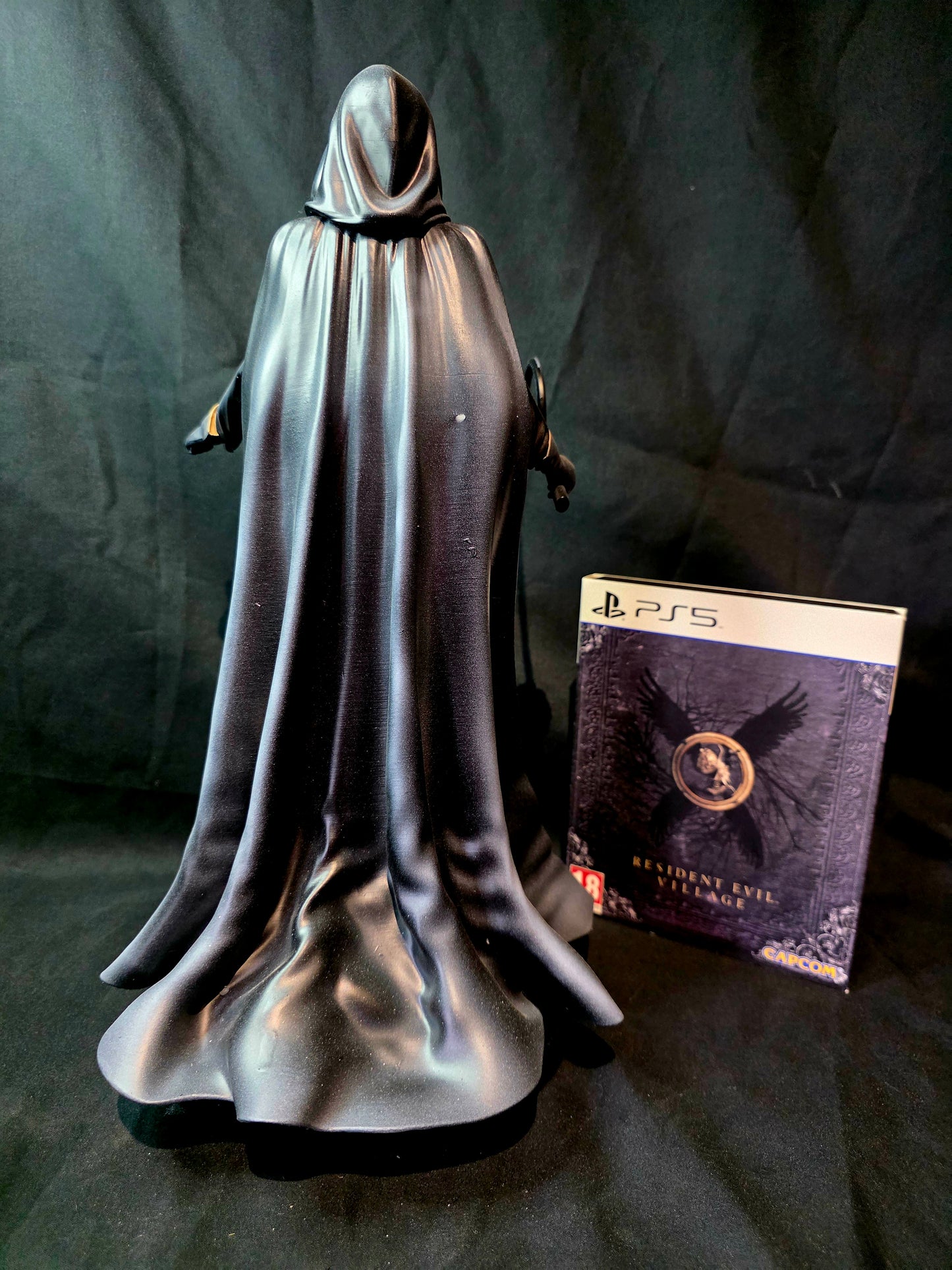 Resident Evil Village Bela Dimitrescu 1/6 Statue