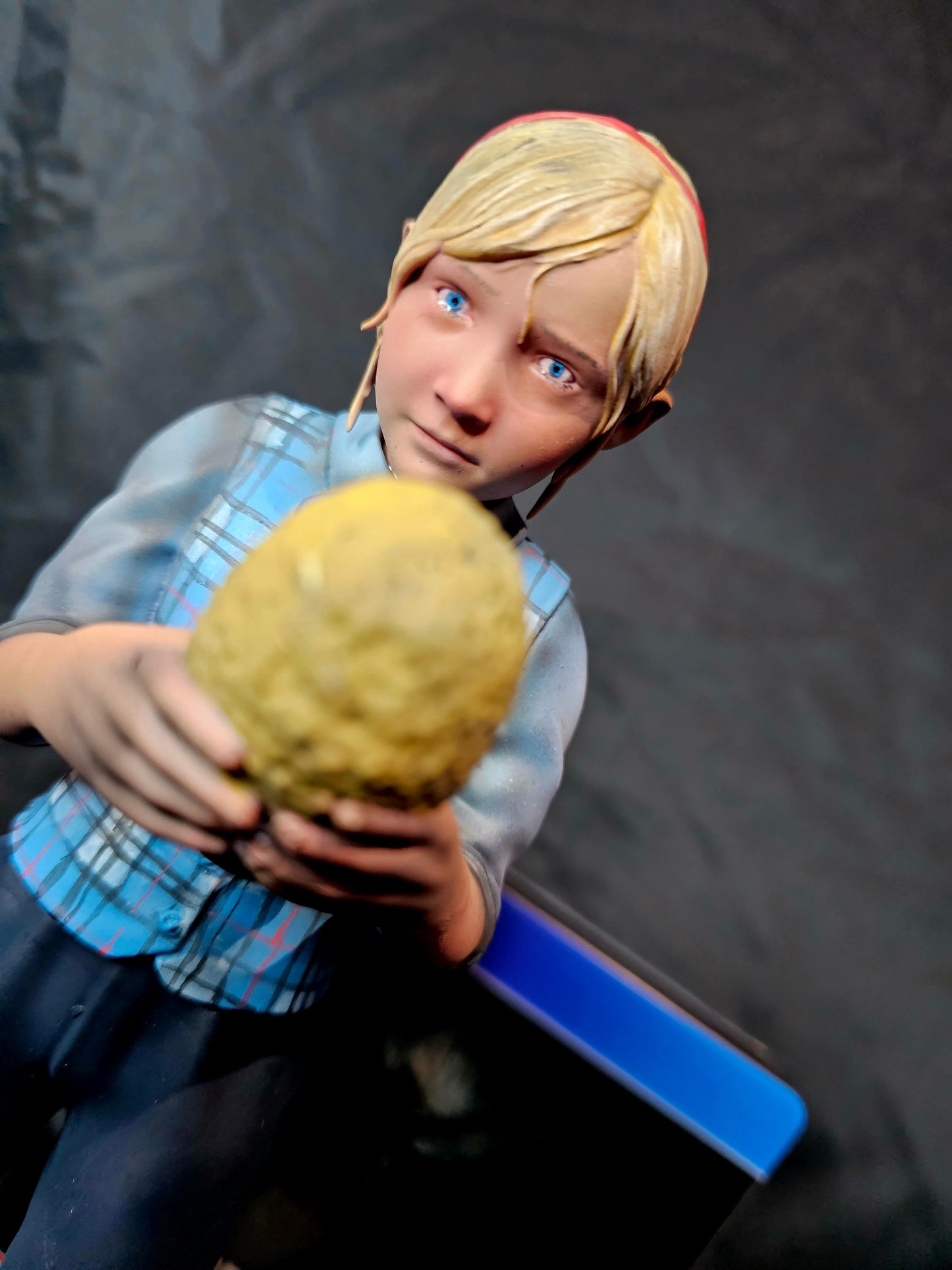 Sherry Birkin Resident Evil 2 1/6 figure