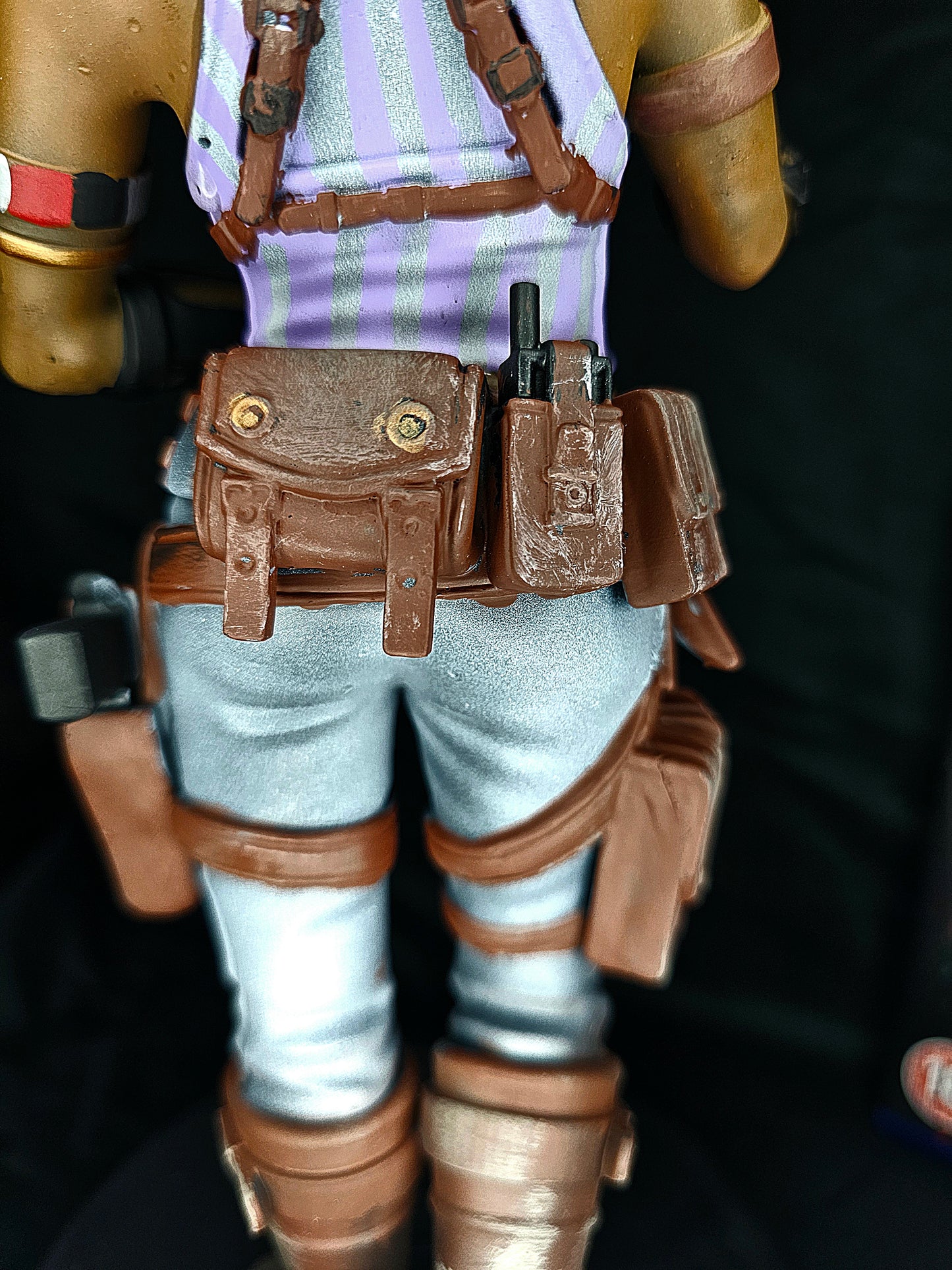 1/6 Resident Evil 5 Sheva Alomar