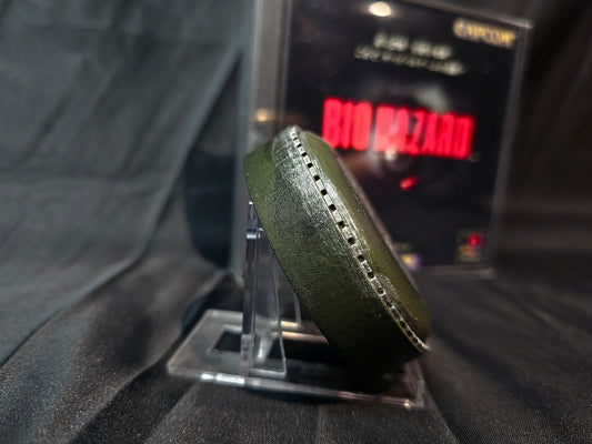 Resident Evil Ink Ribbon 1:1 replica prop