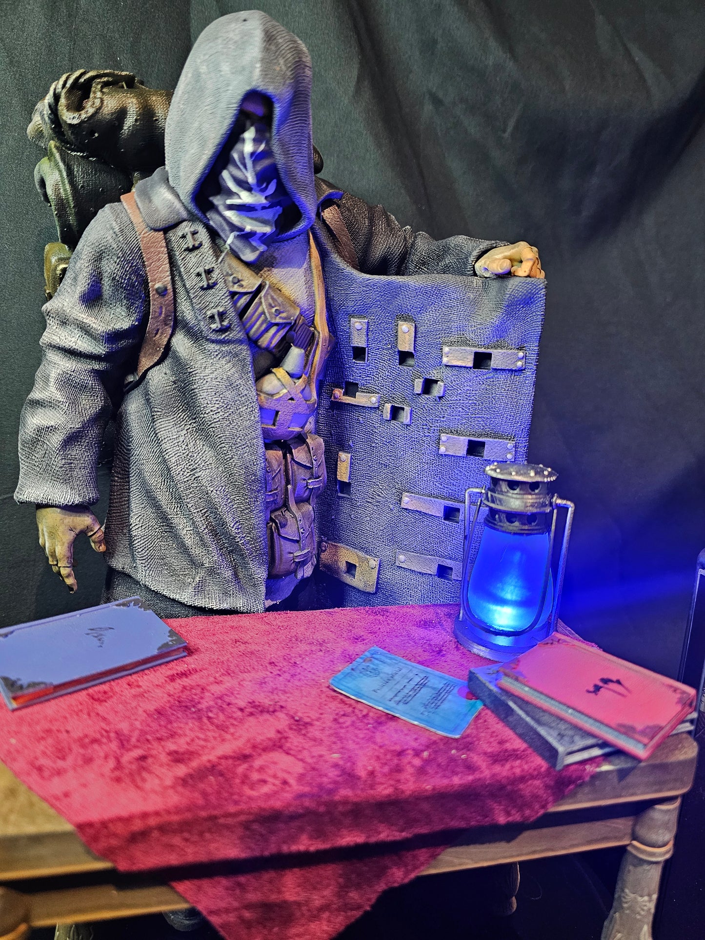 Resident Evil 4 Remake The Merchant PREMIUM VERSION