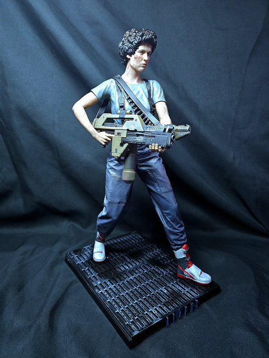 Aliens 1/6 Ripley Statue