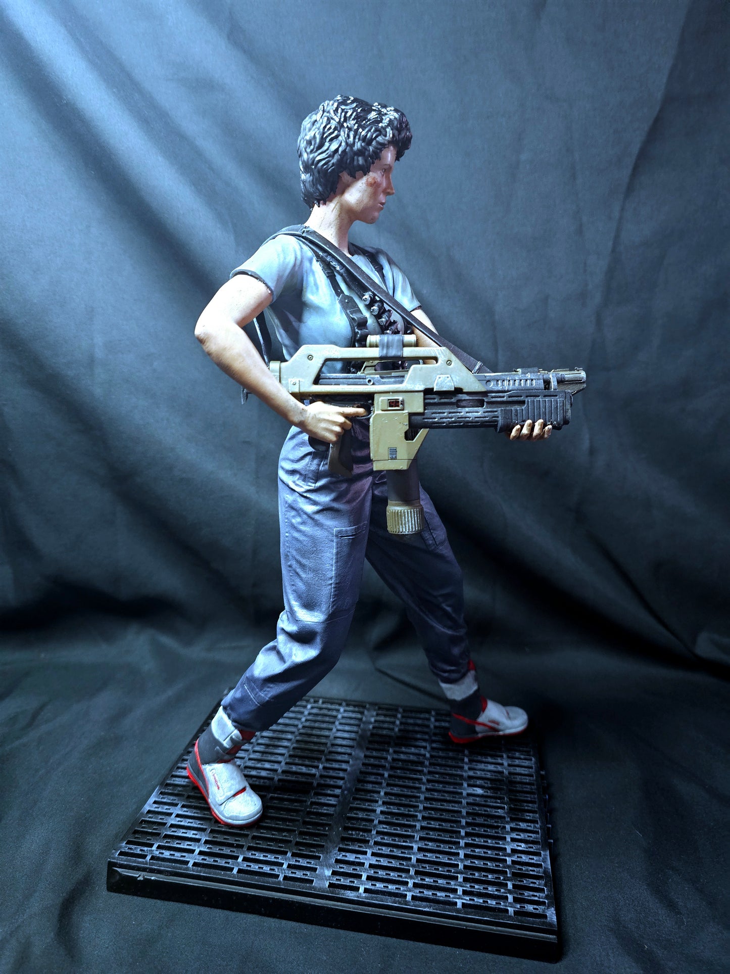 Aliens 1/6 Ripley Statue