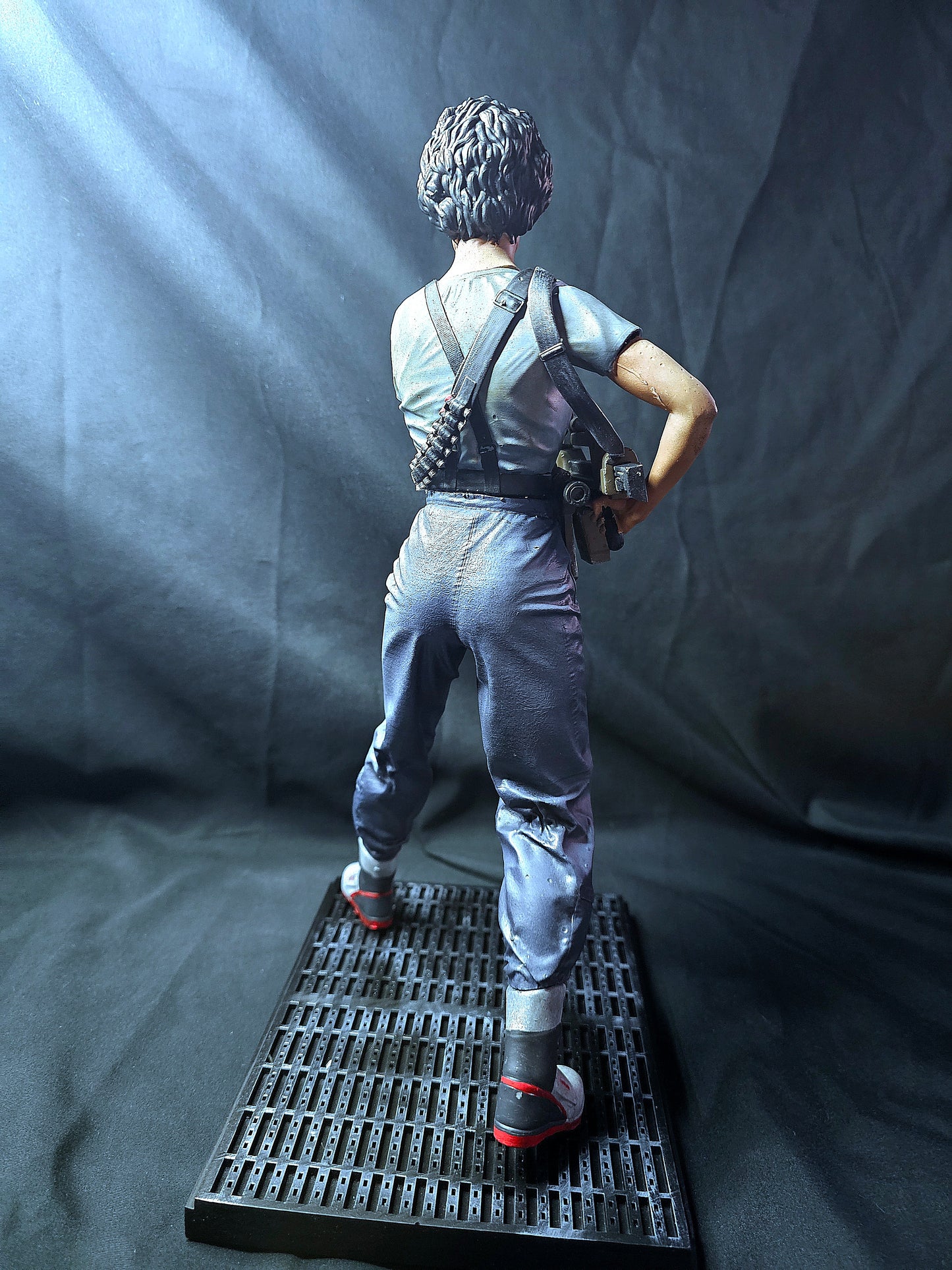 Aliens 1/6 Ripley Statue