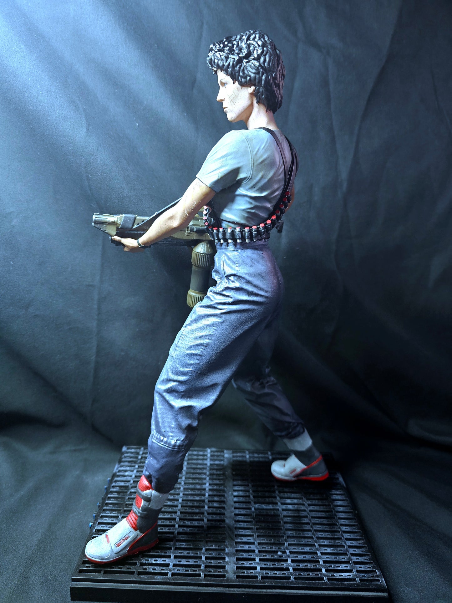 Aliens 1/6 Ripley Statue