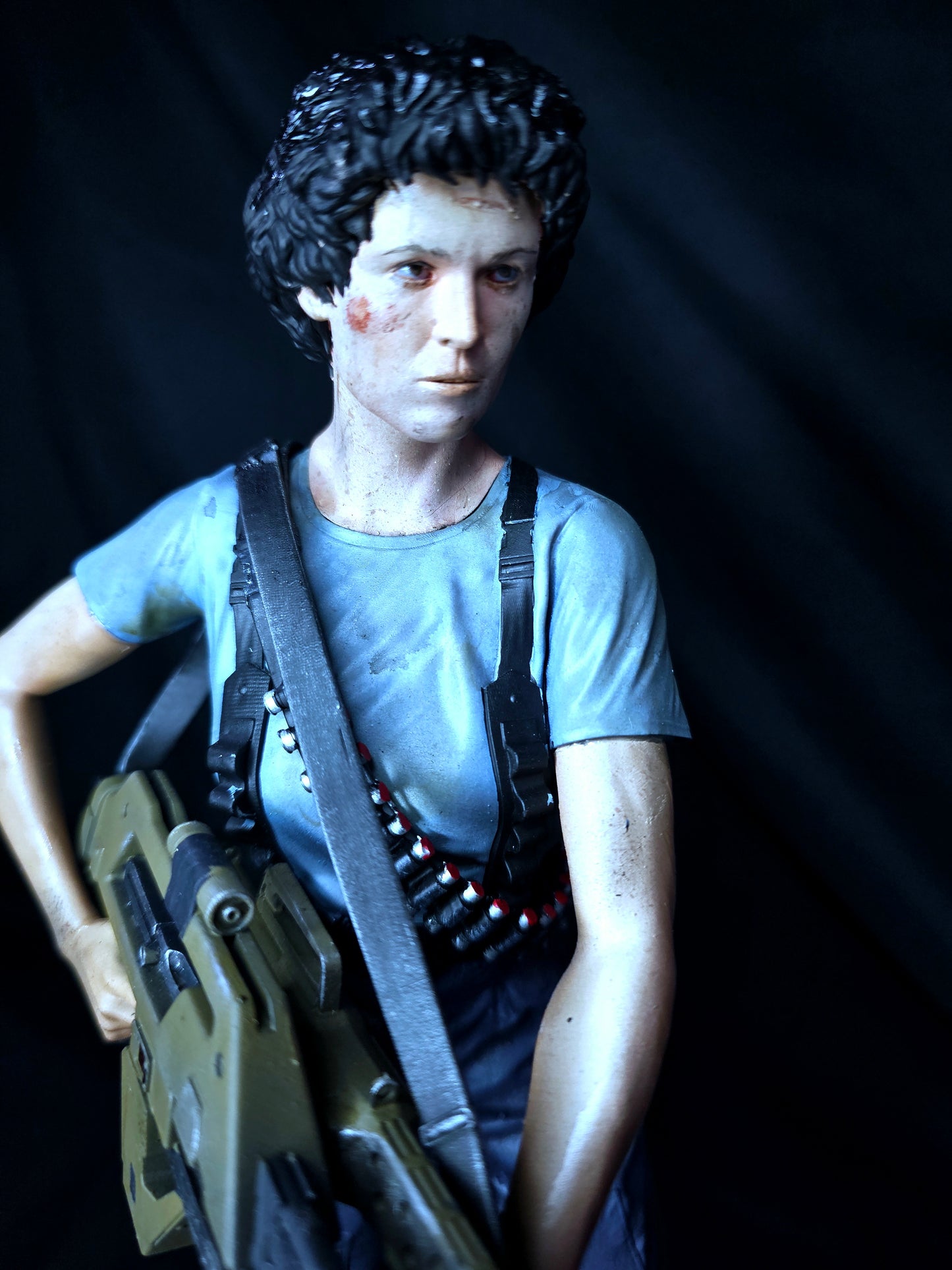 Aliens 1/6 Ripley Statue