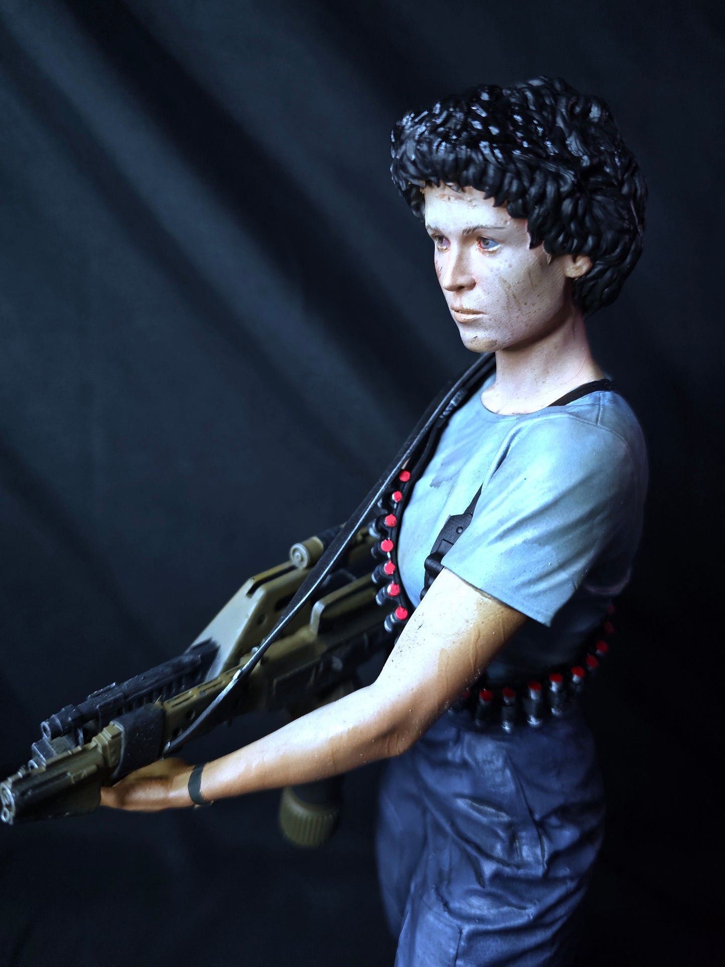 Aliens 1/6 Ripley Statue
