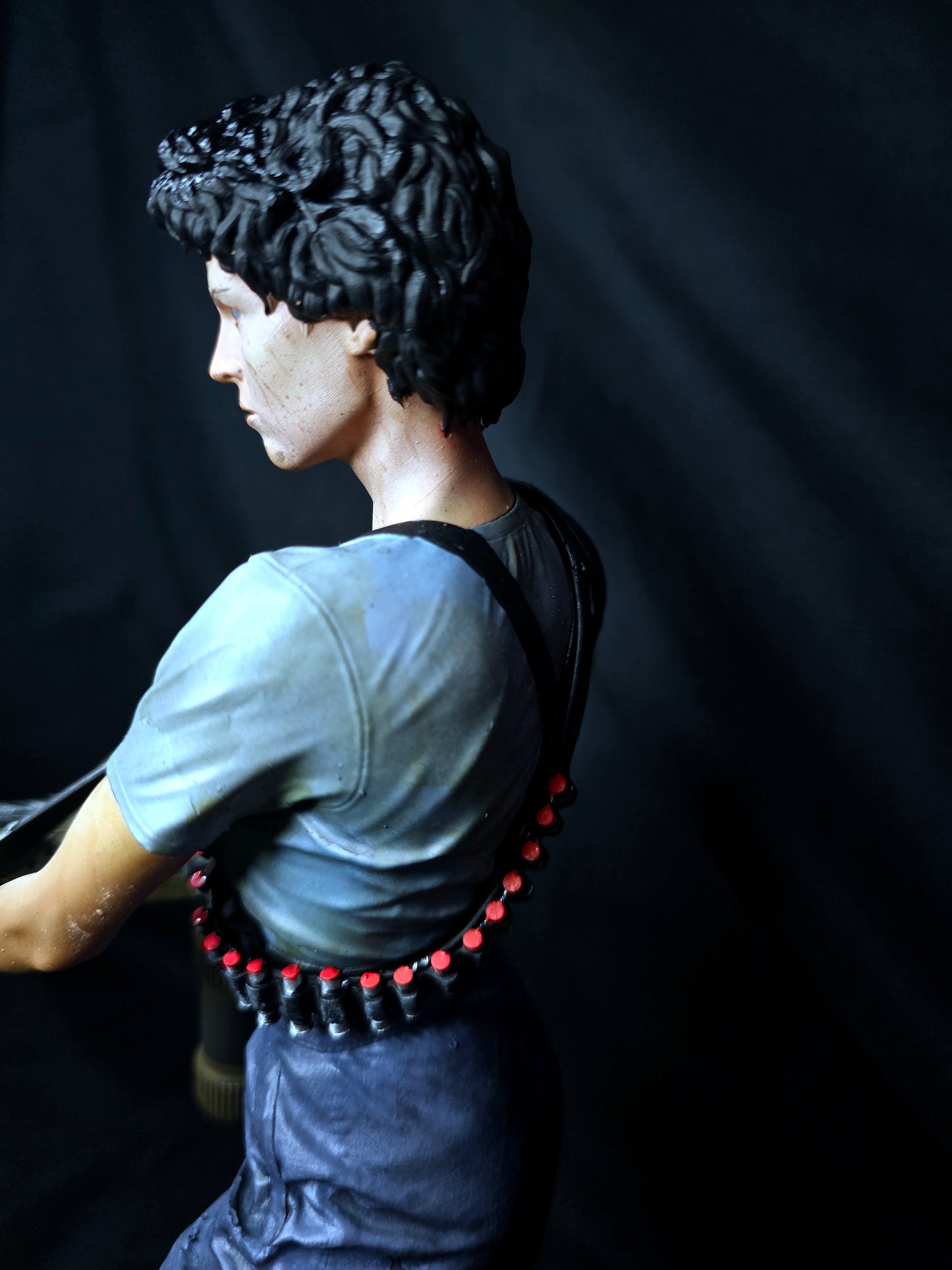 Aliens 1/6 Ripley Statue