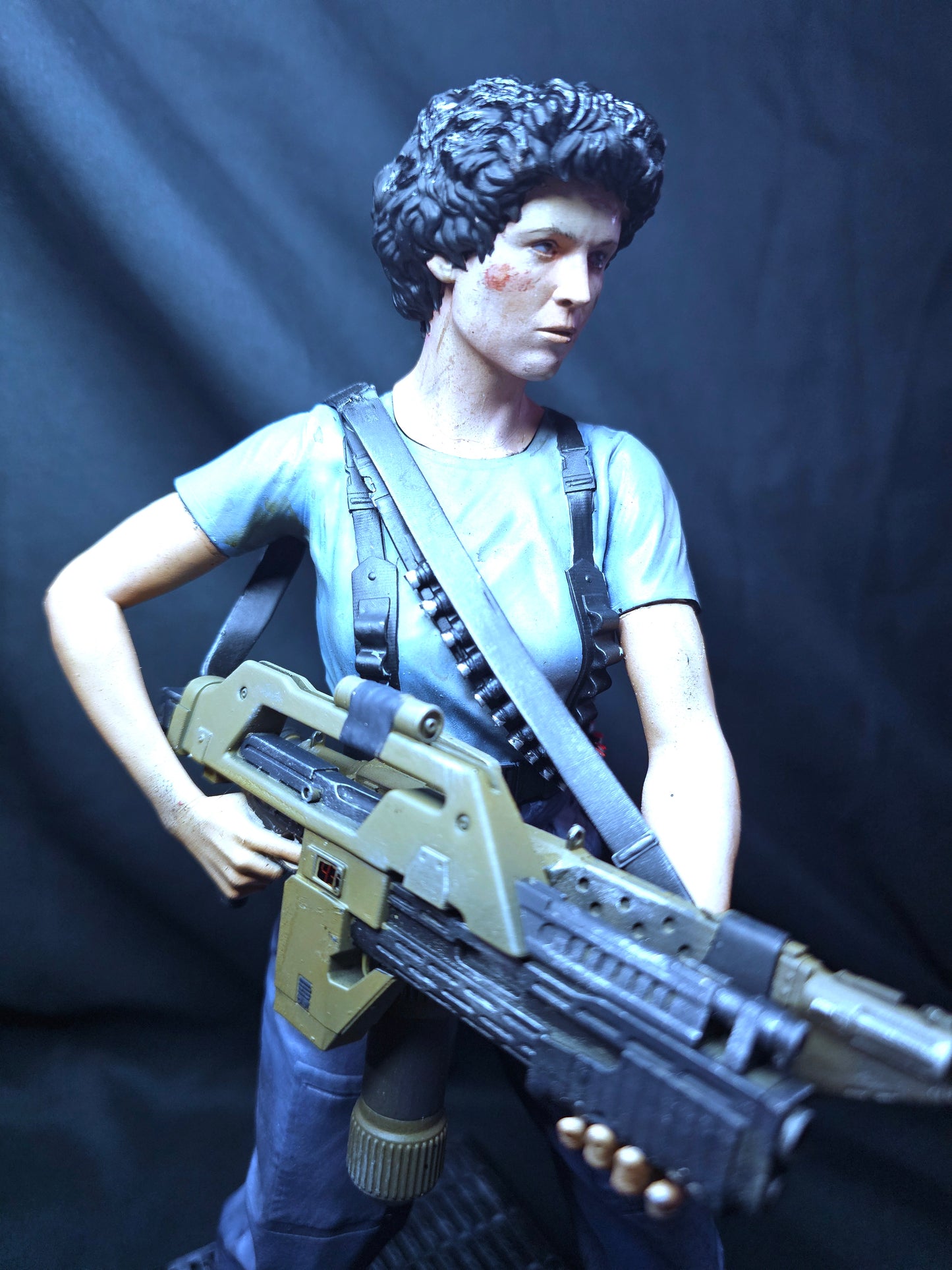 Aliens 1/6 Ripley Statue