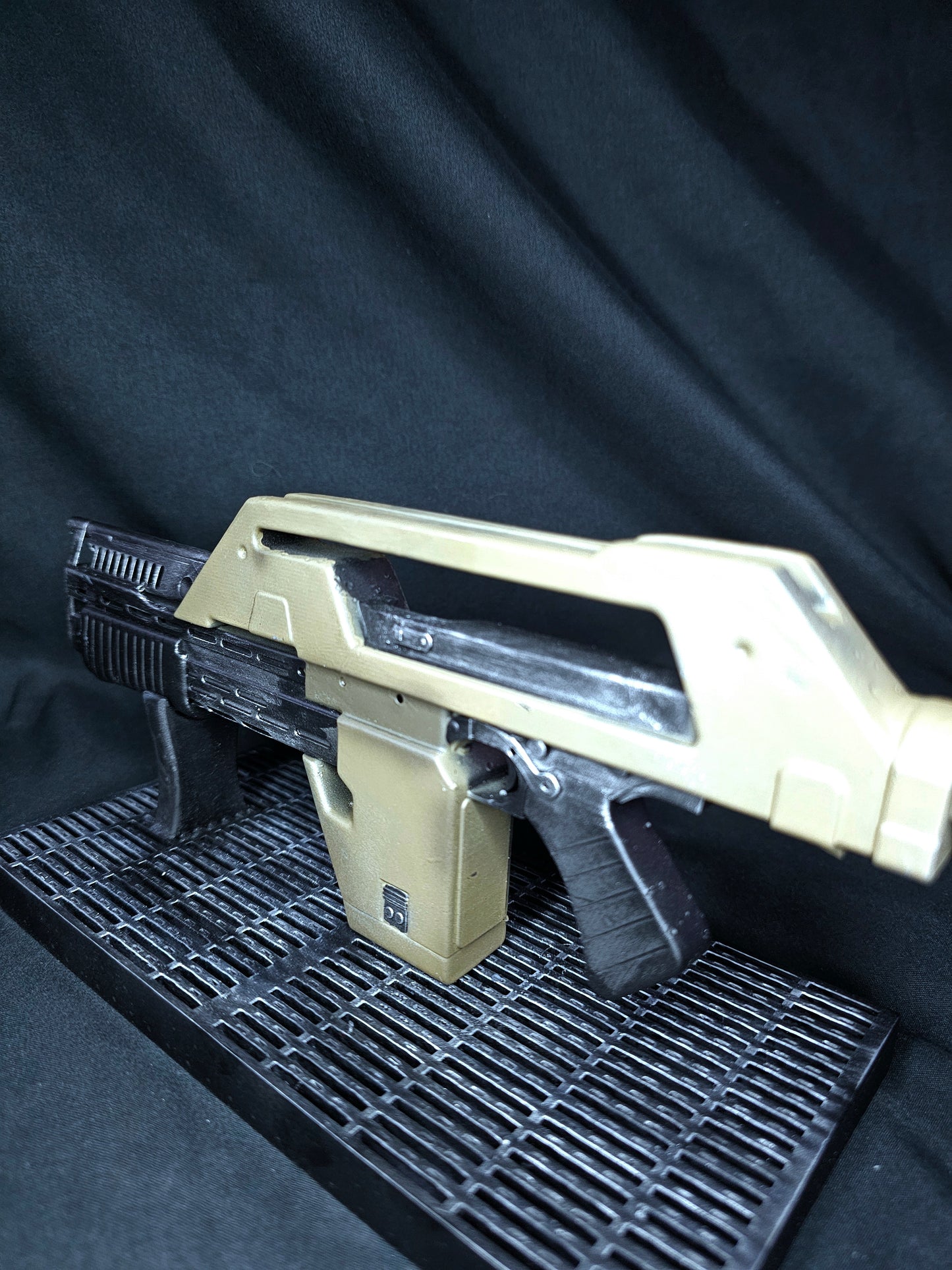 Aliens M41A Pulse Rifle miniature model 250mm