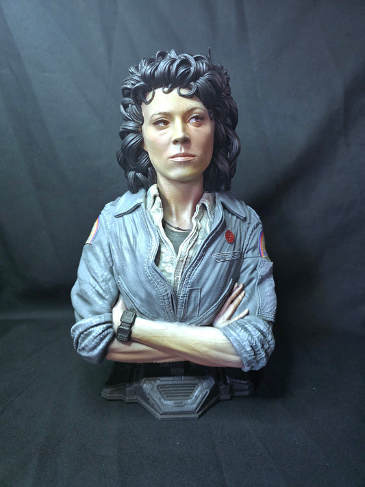 Alien Ellen Ripley 260mm Bust
