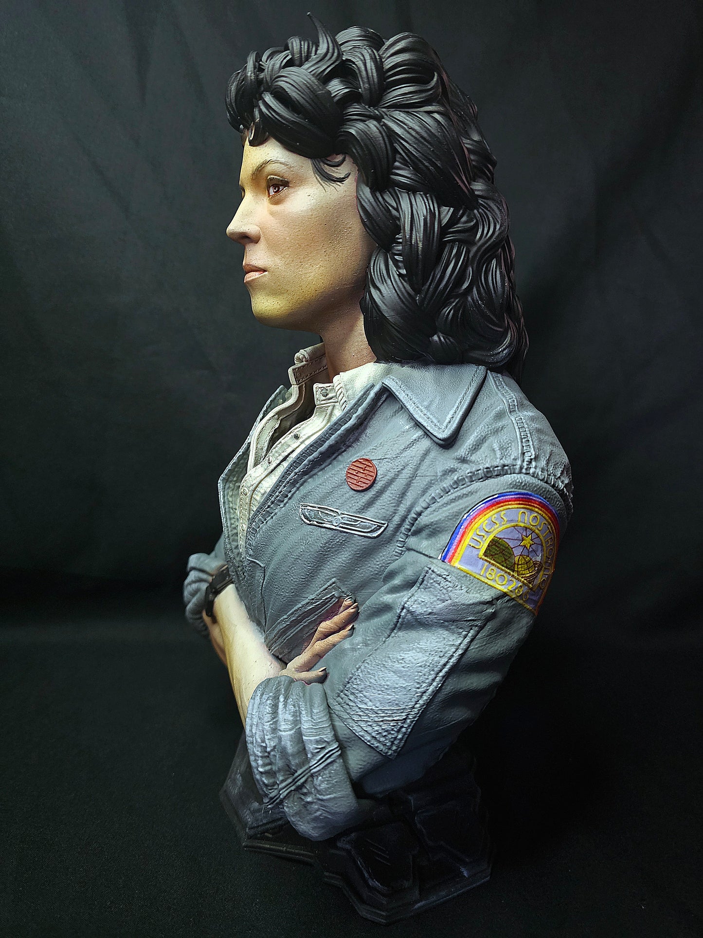 Alien Ellen Ripley 260mm Bust