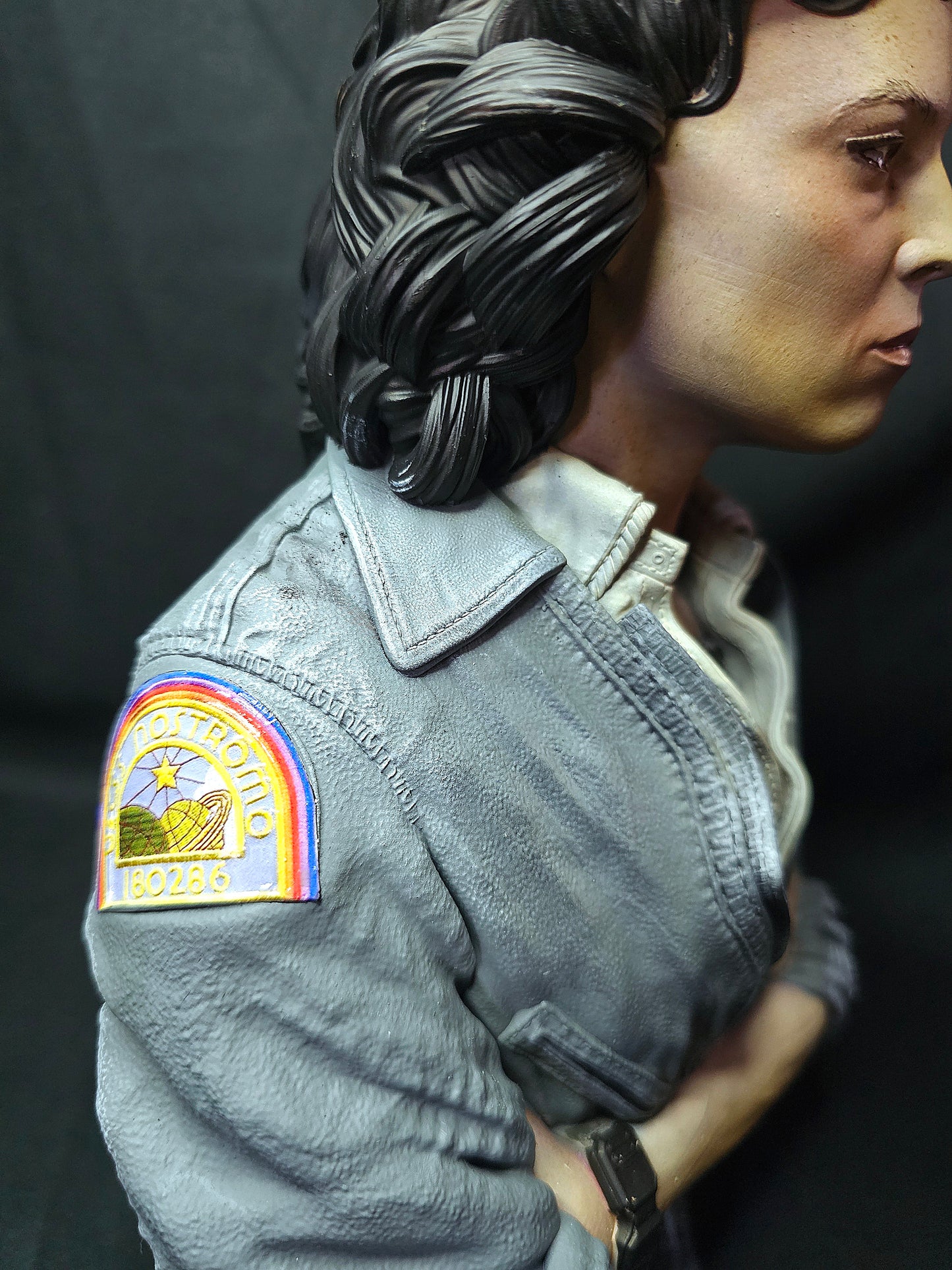 Alien Ellen Ripley 260mm Bust