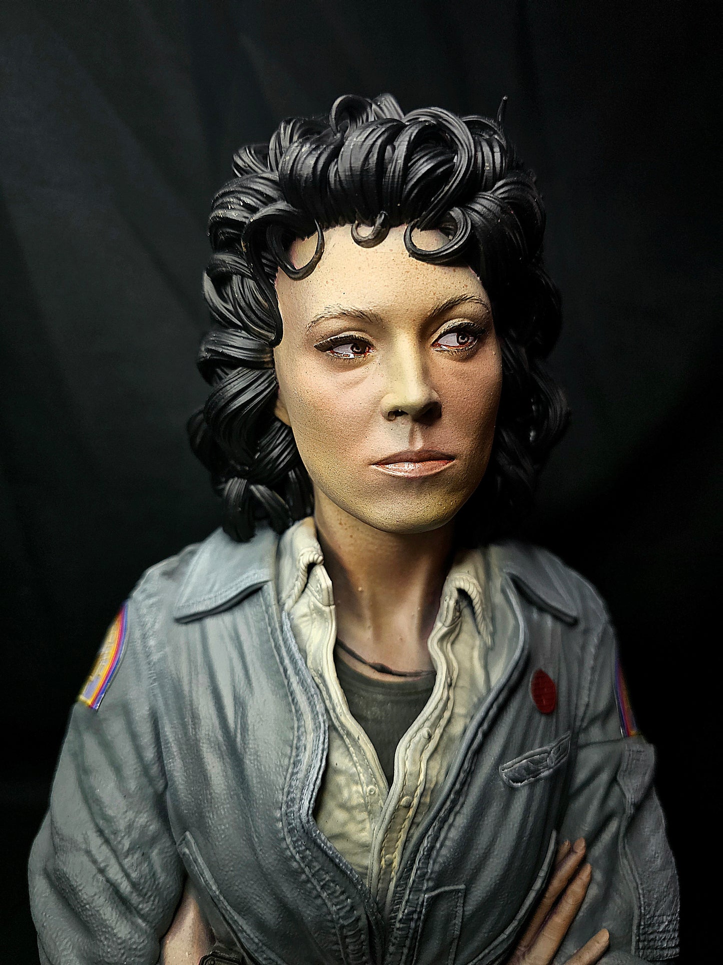 Alien Ellen Ripley 260mm Bust