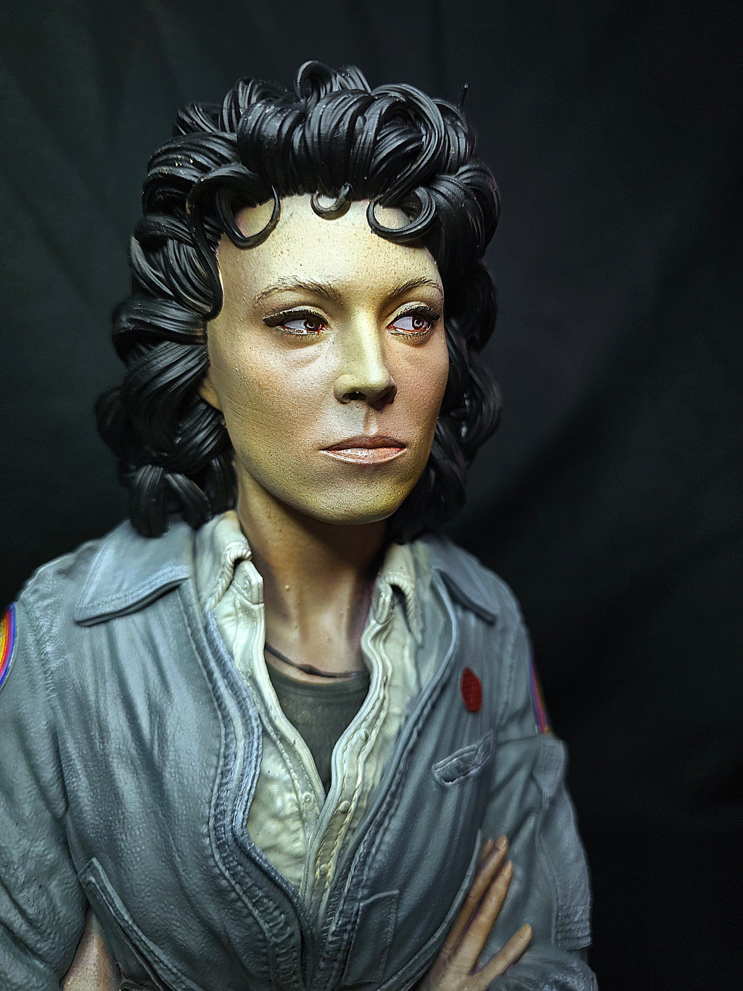 Alien Ellen Ripley 260mm Bust