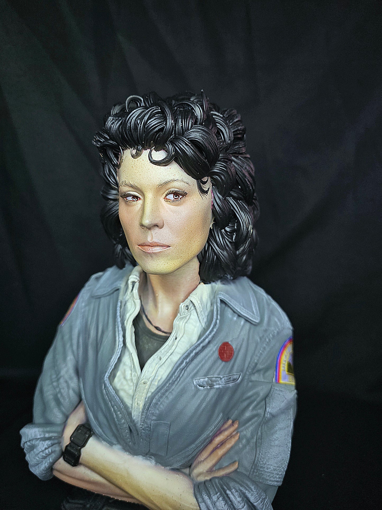 Alien Ellen Ripley 260mm Bust