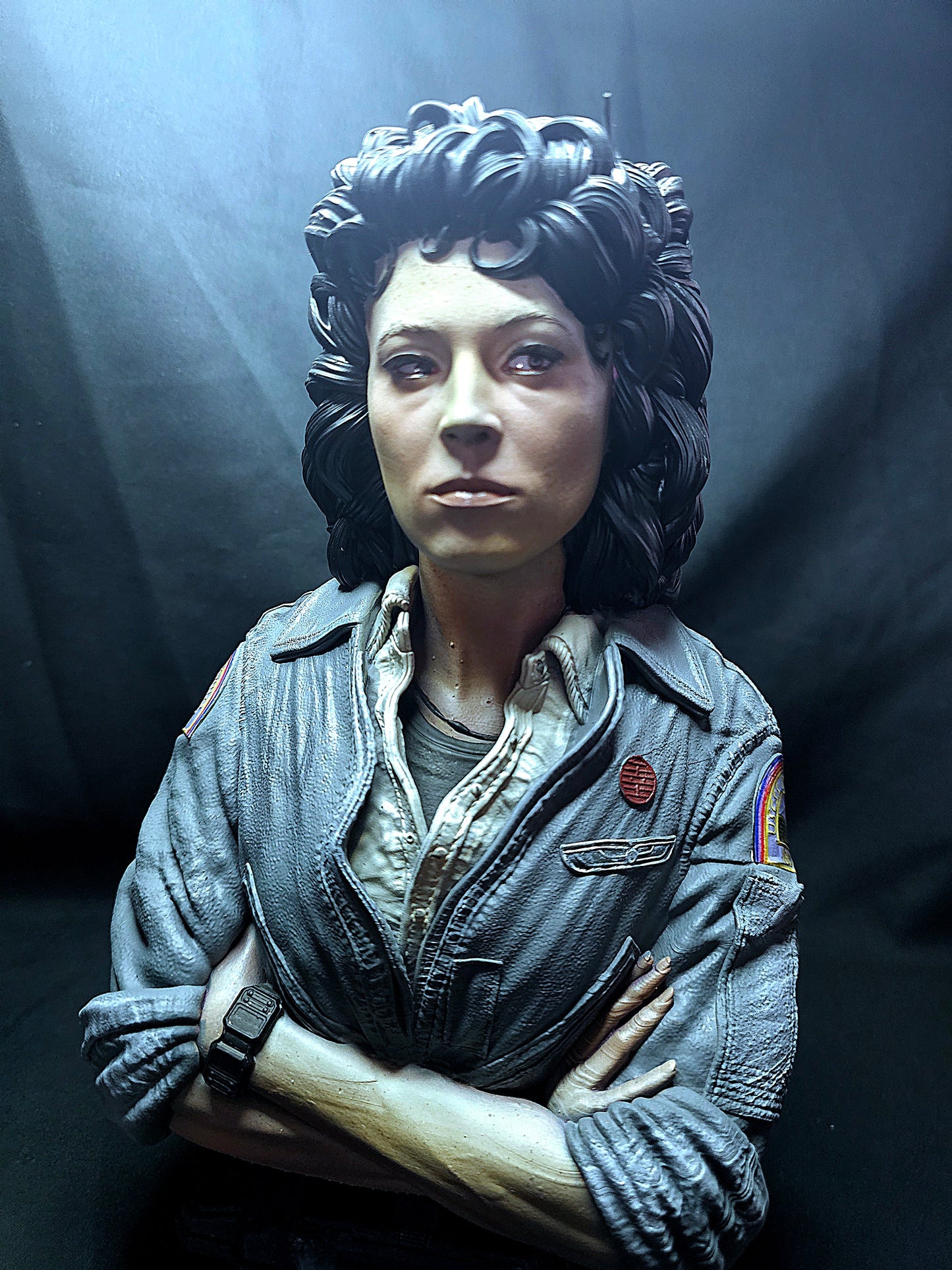Alien Ellen Ripley 260mm Bust