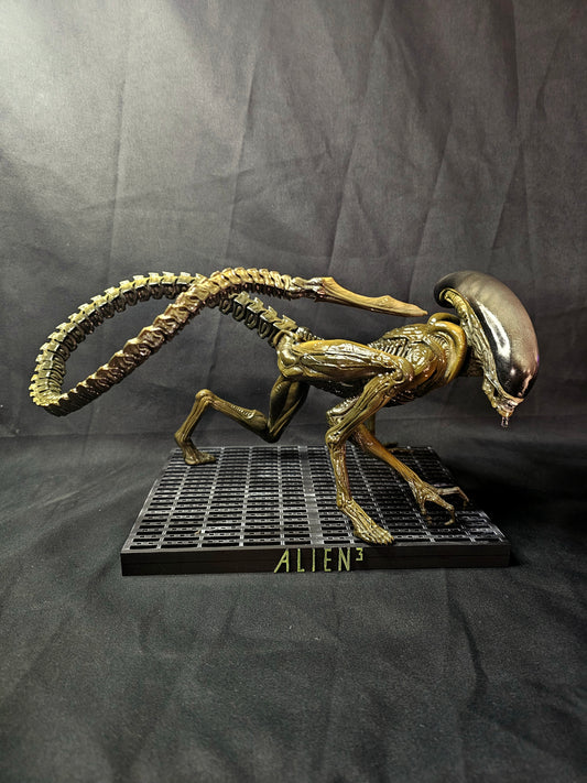 Alien 3 1/6 Dog Alien Statue