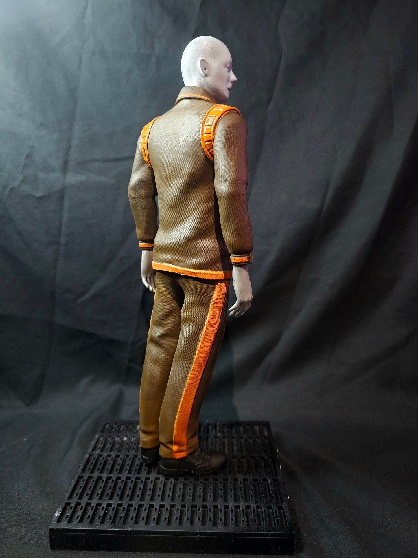 Alien Isolation 1/6 Working Joe Statue