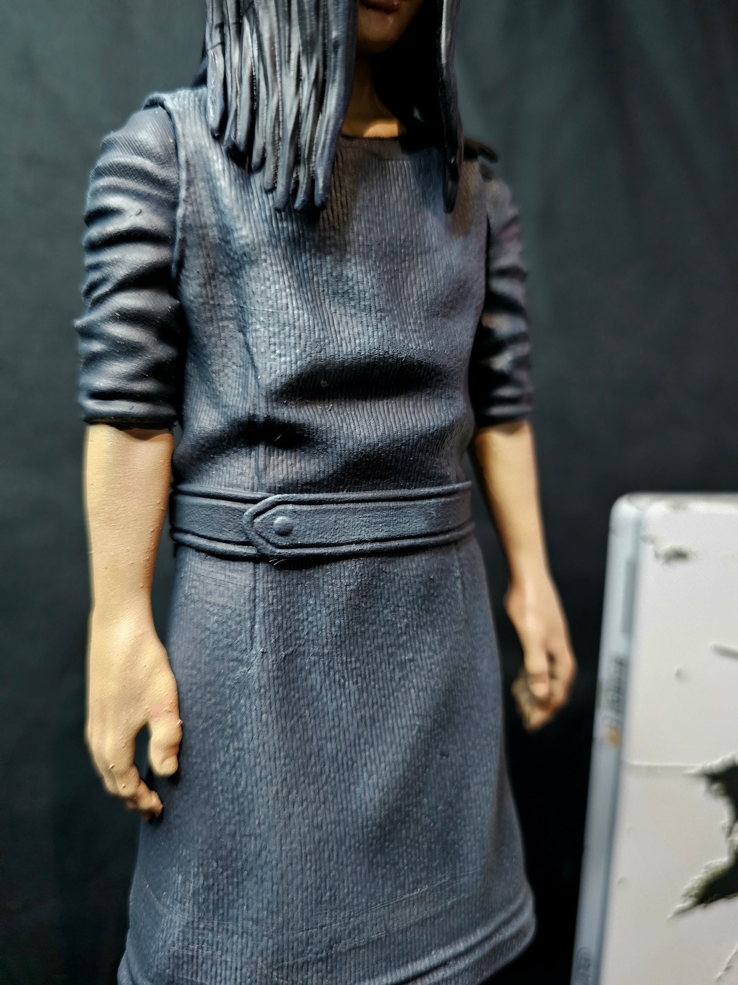 1/6 Resident Evil 7 Eveline Statue